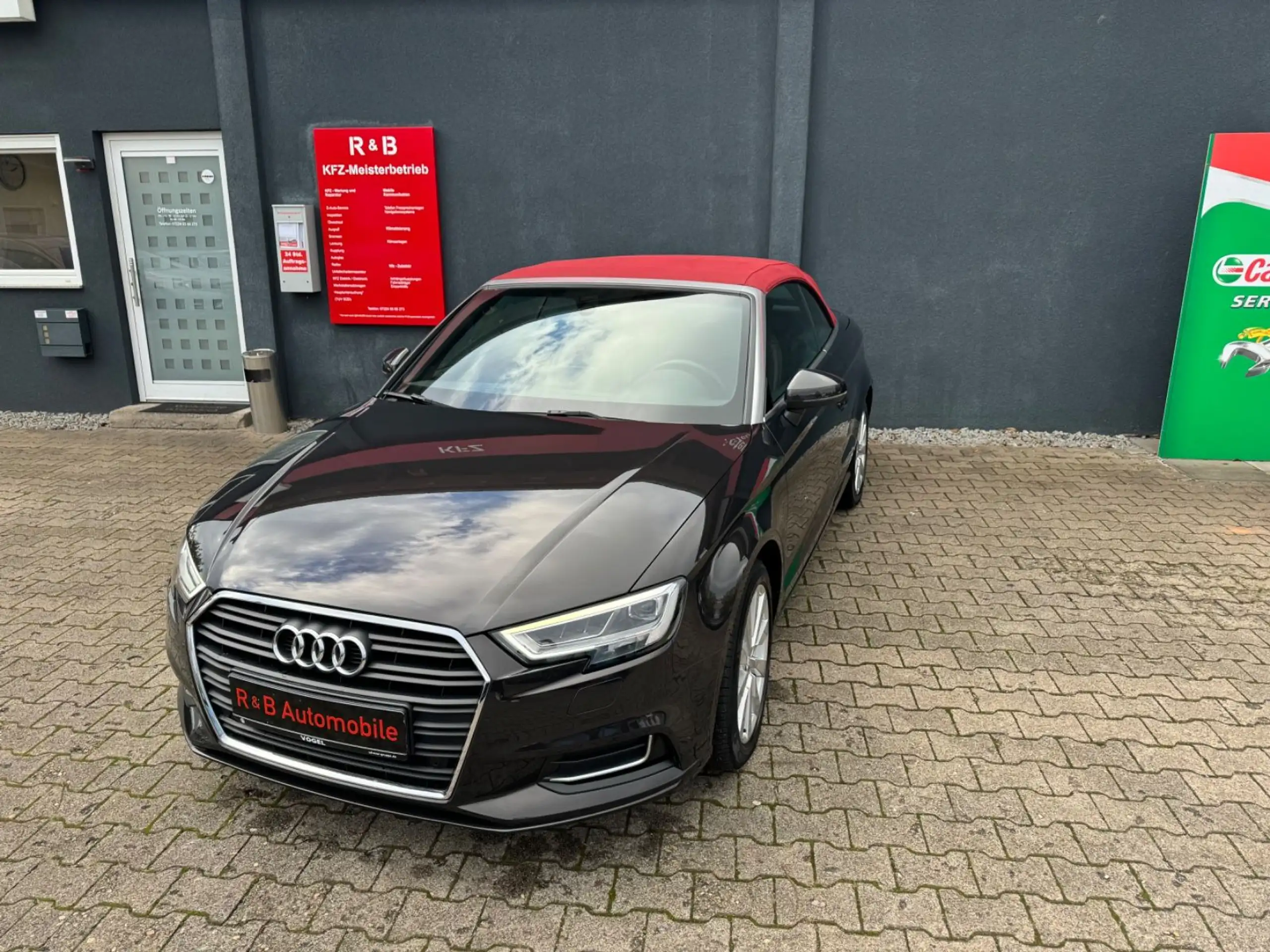 Audi - A3