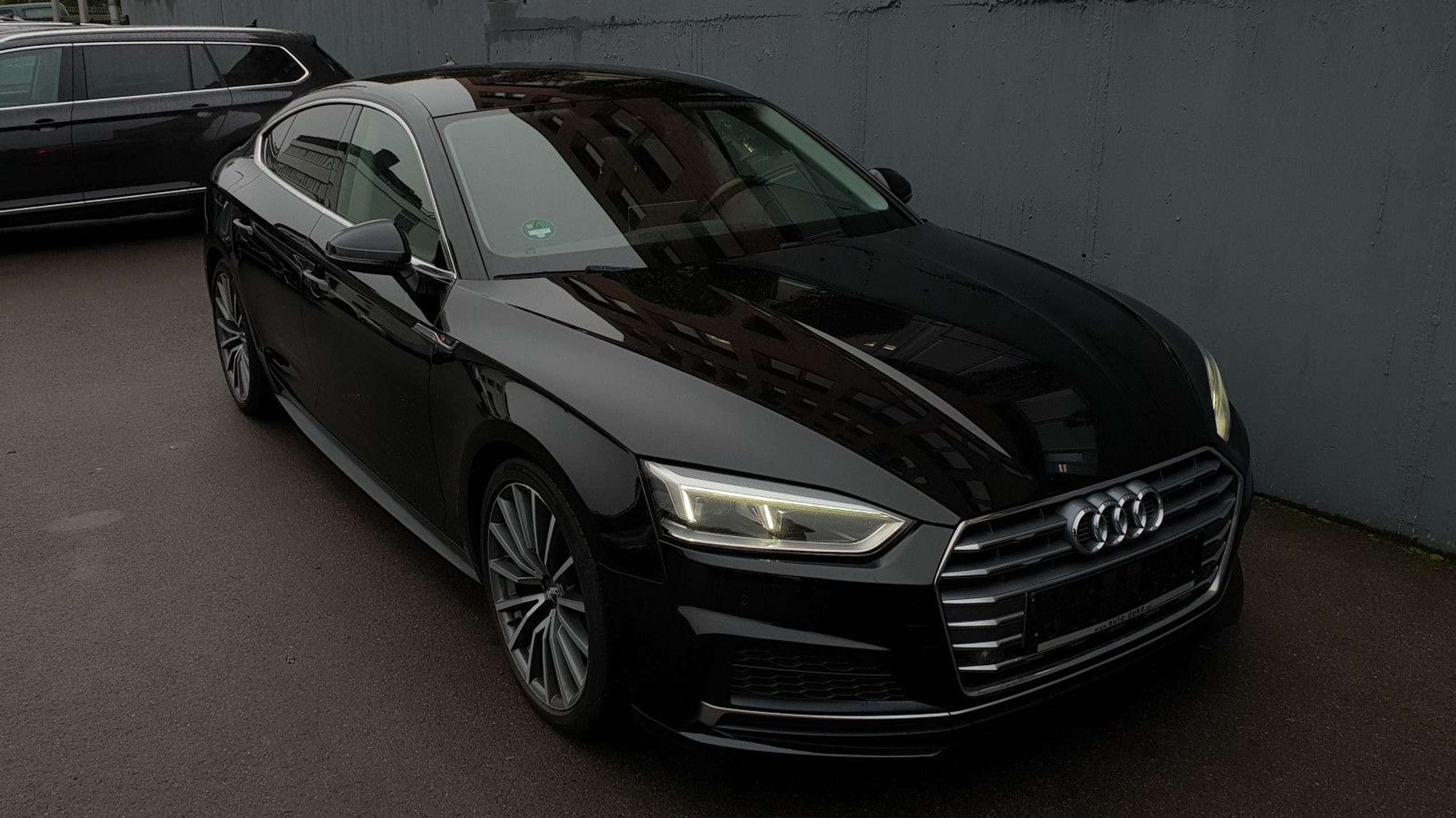 Audi - A5