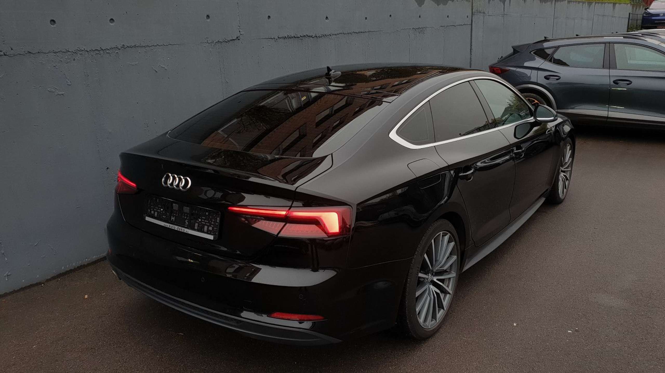 Audi - A5