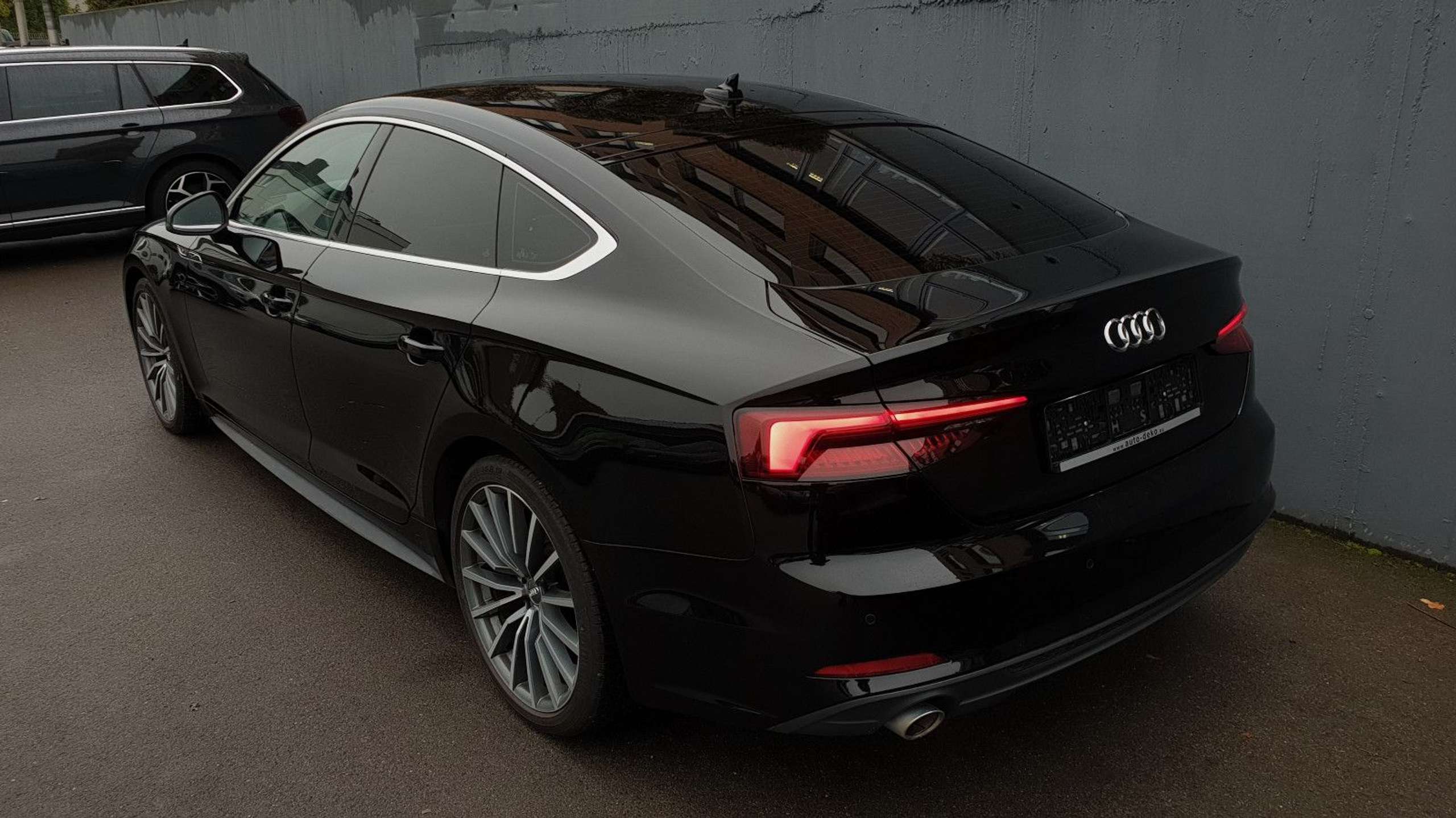 Audi - A5