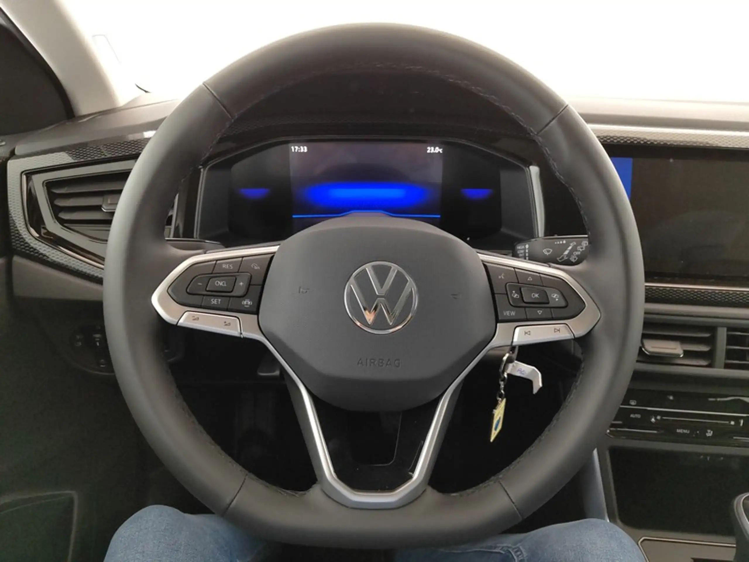 Volkswagen Polo 2024