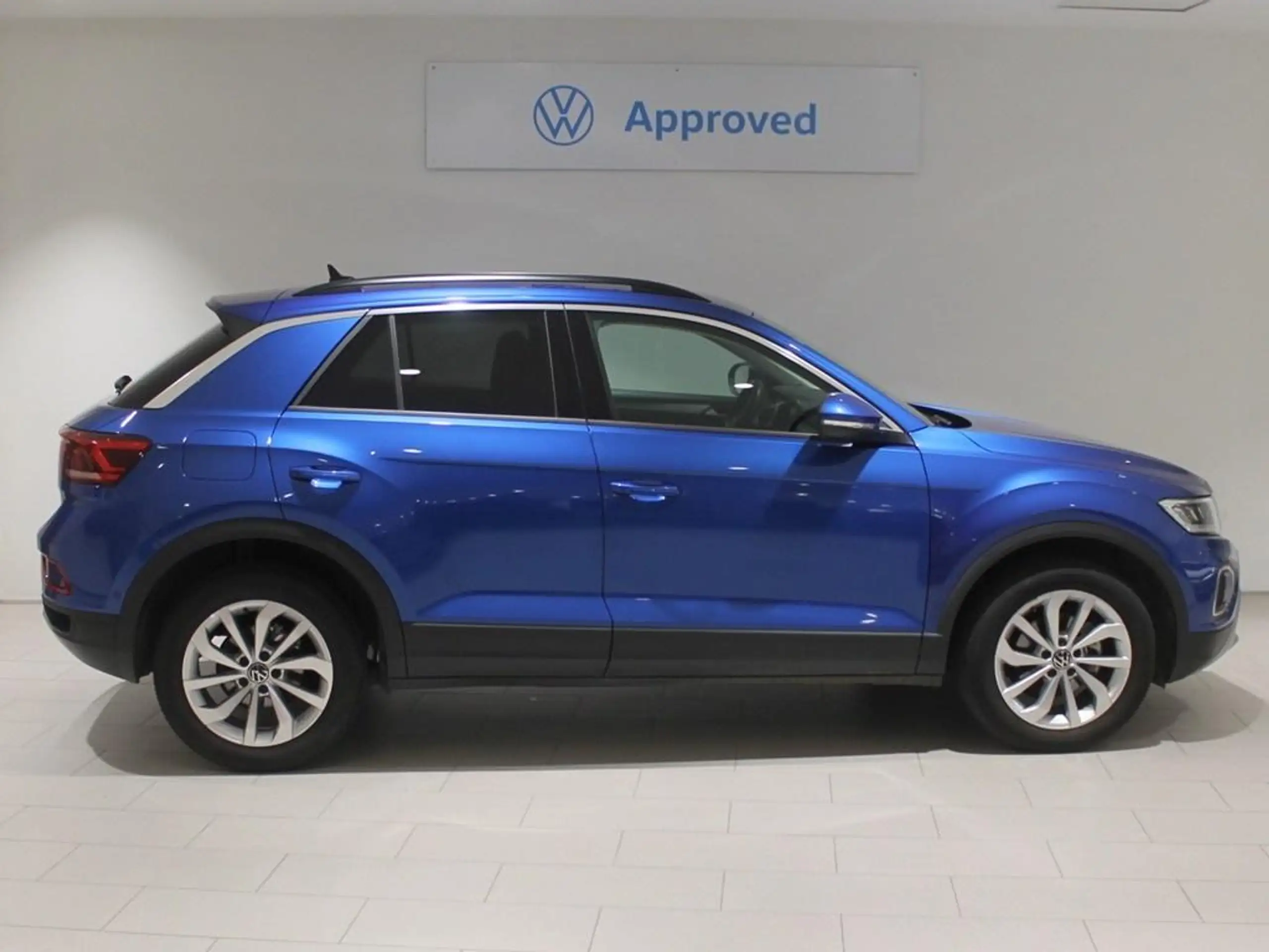 Volkswagen - T-Roc