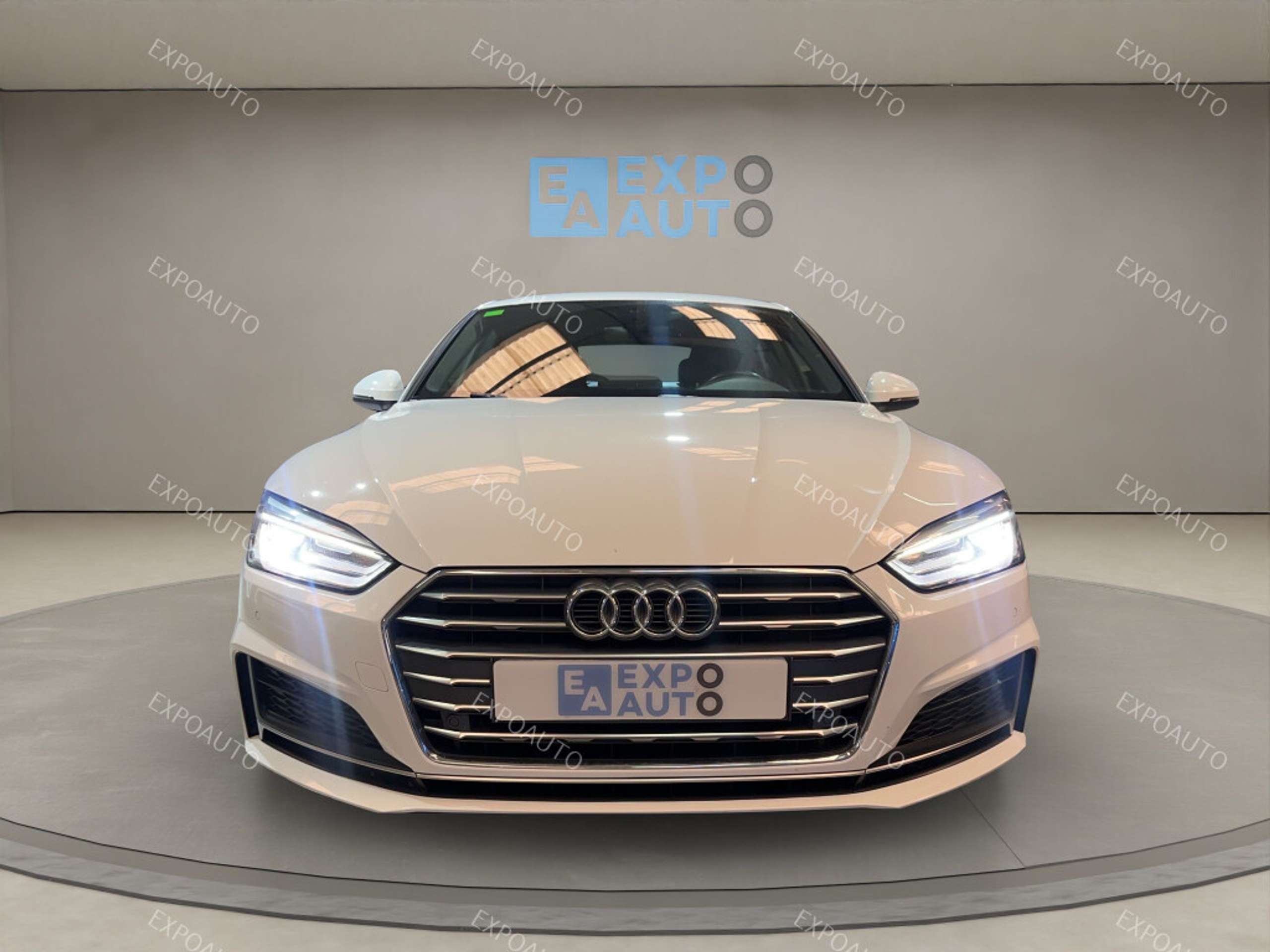 Audi - A5