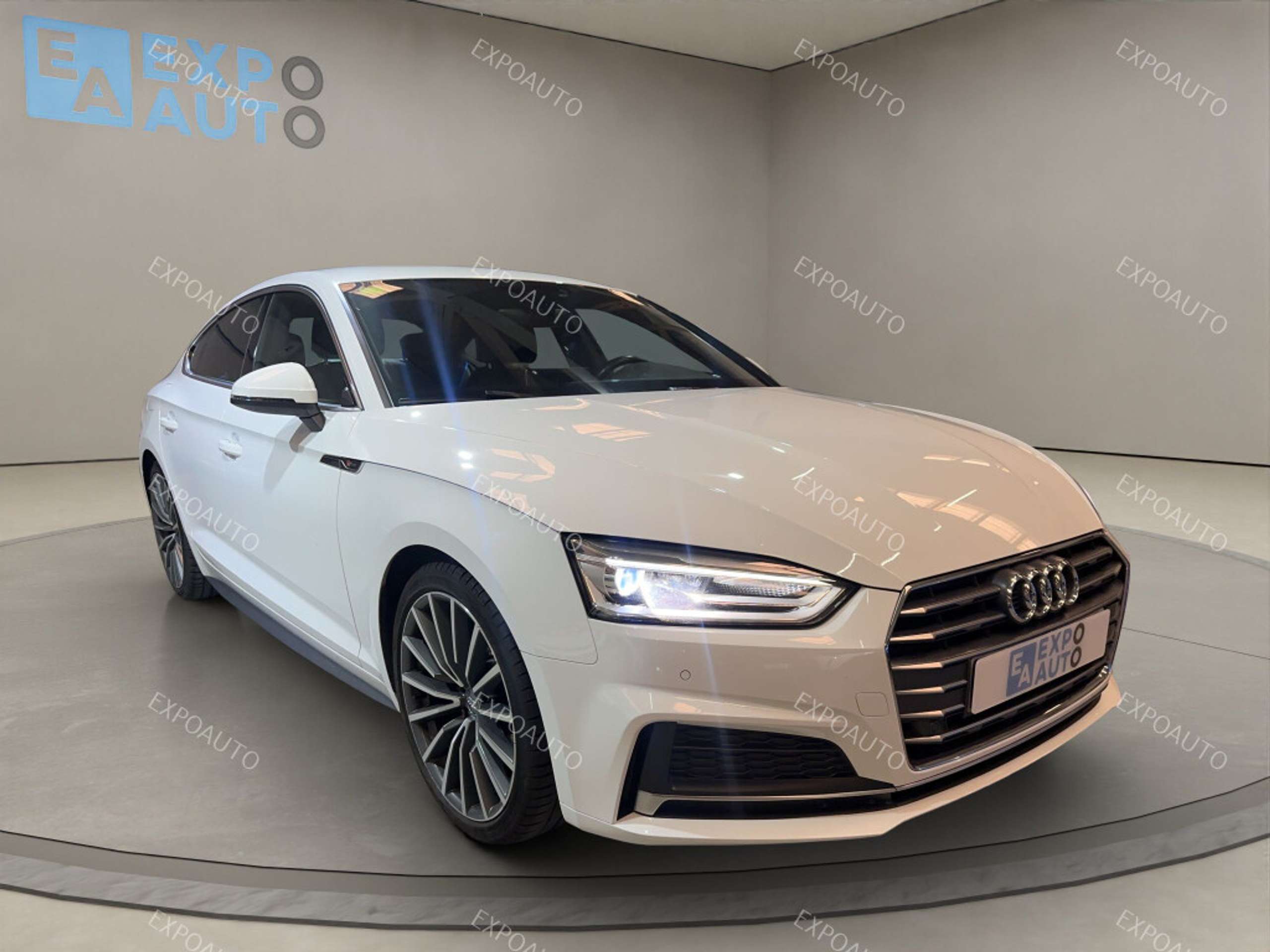 Audi - A5