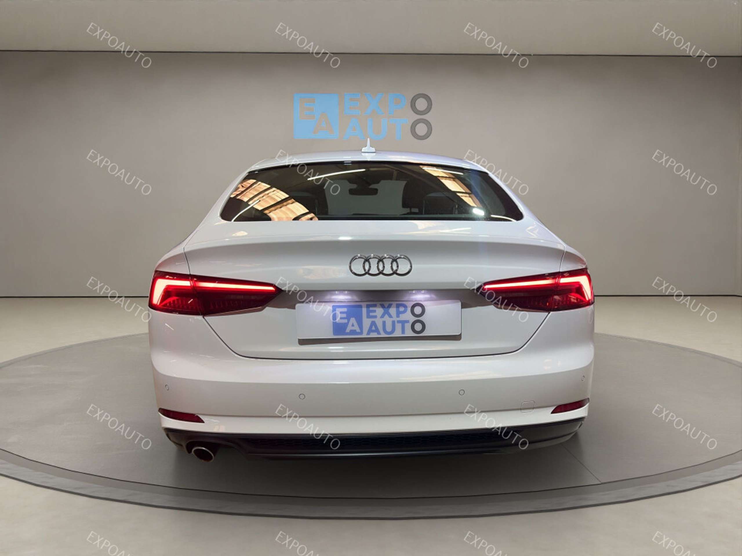 Audi - A5