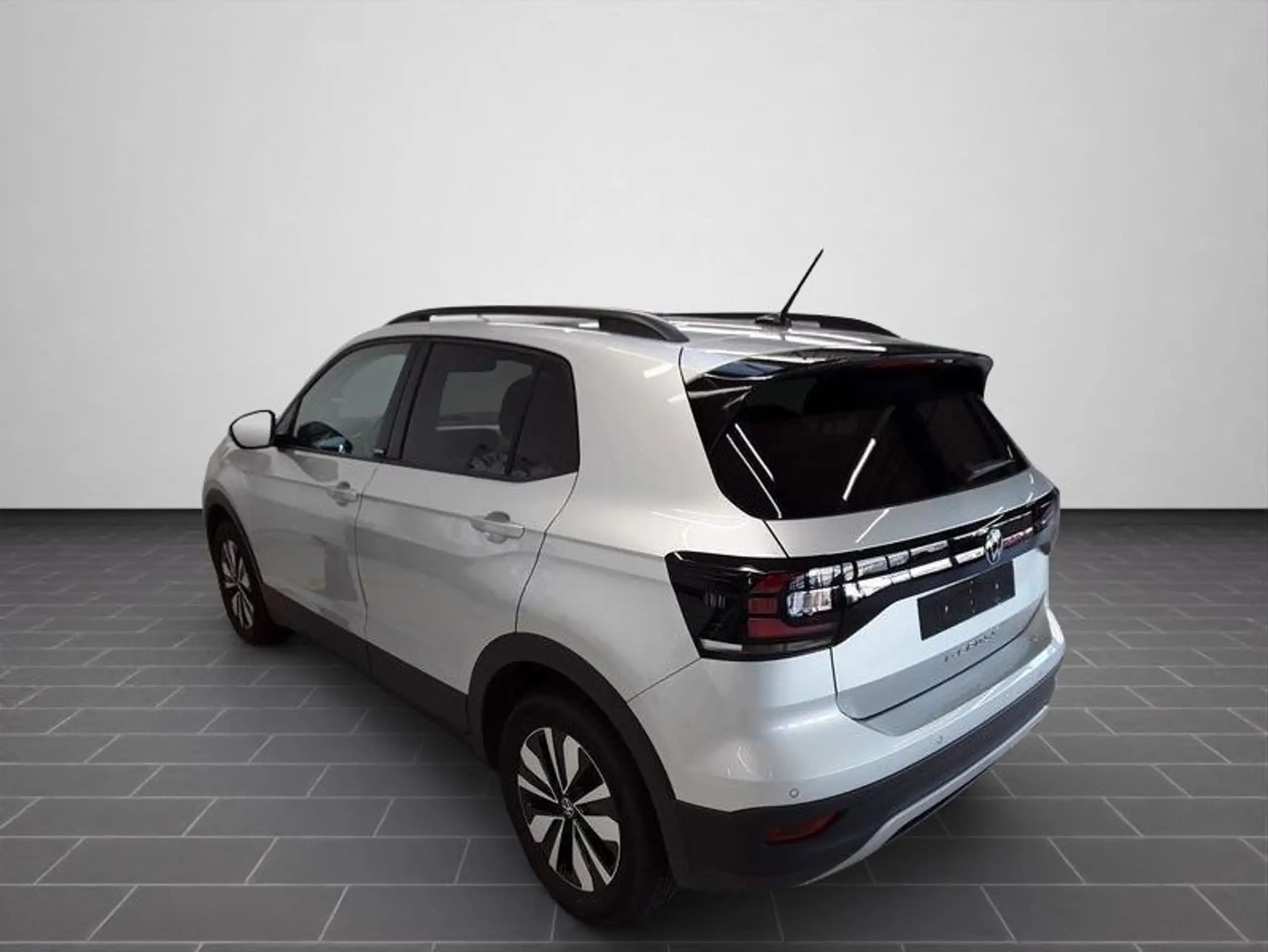 Volkswagen - T-Cross