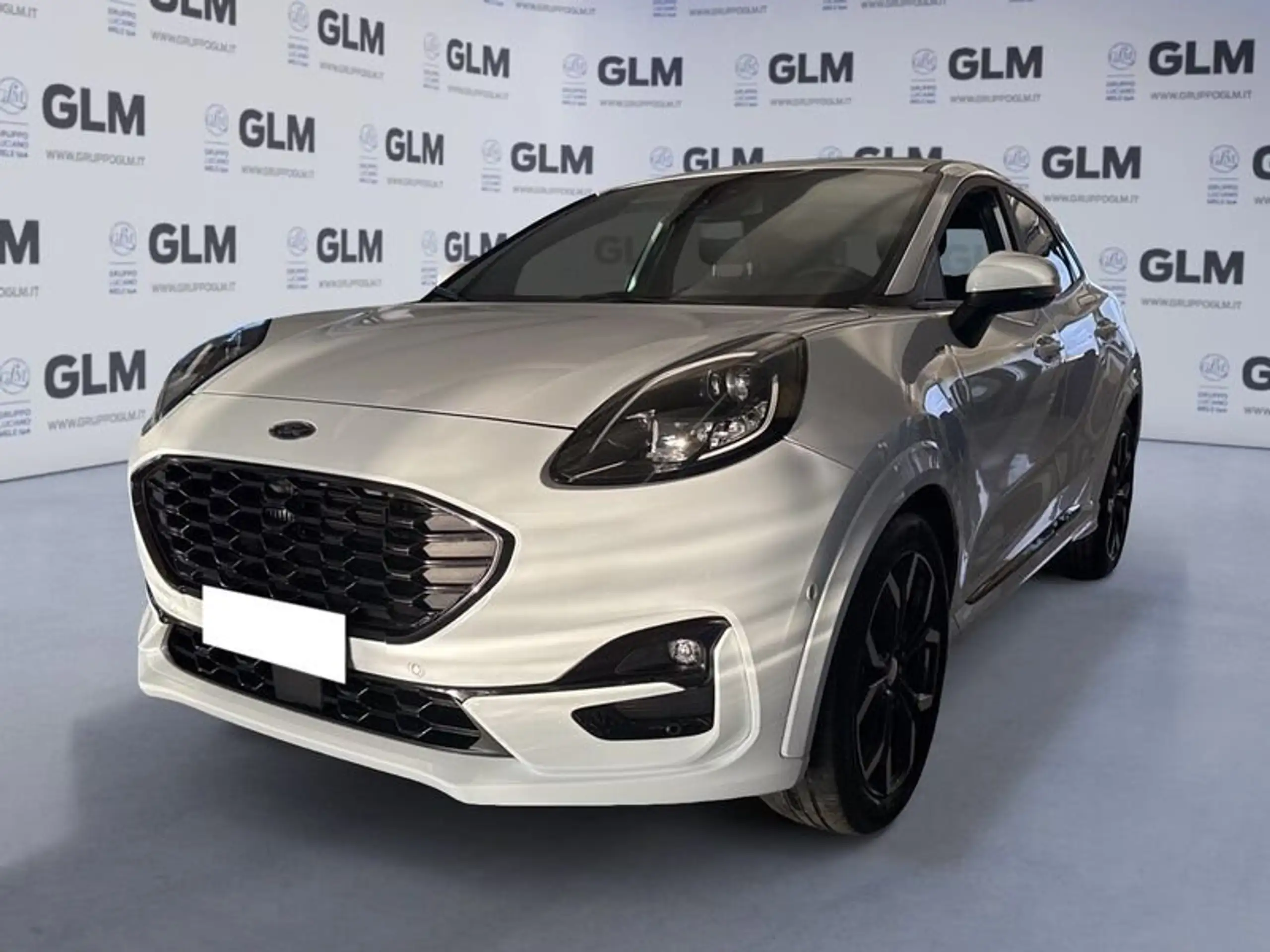 Ford Puma 2022