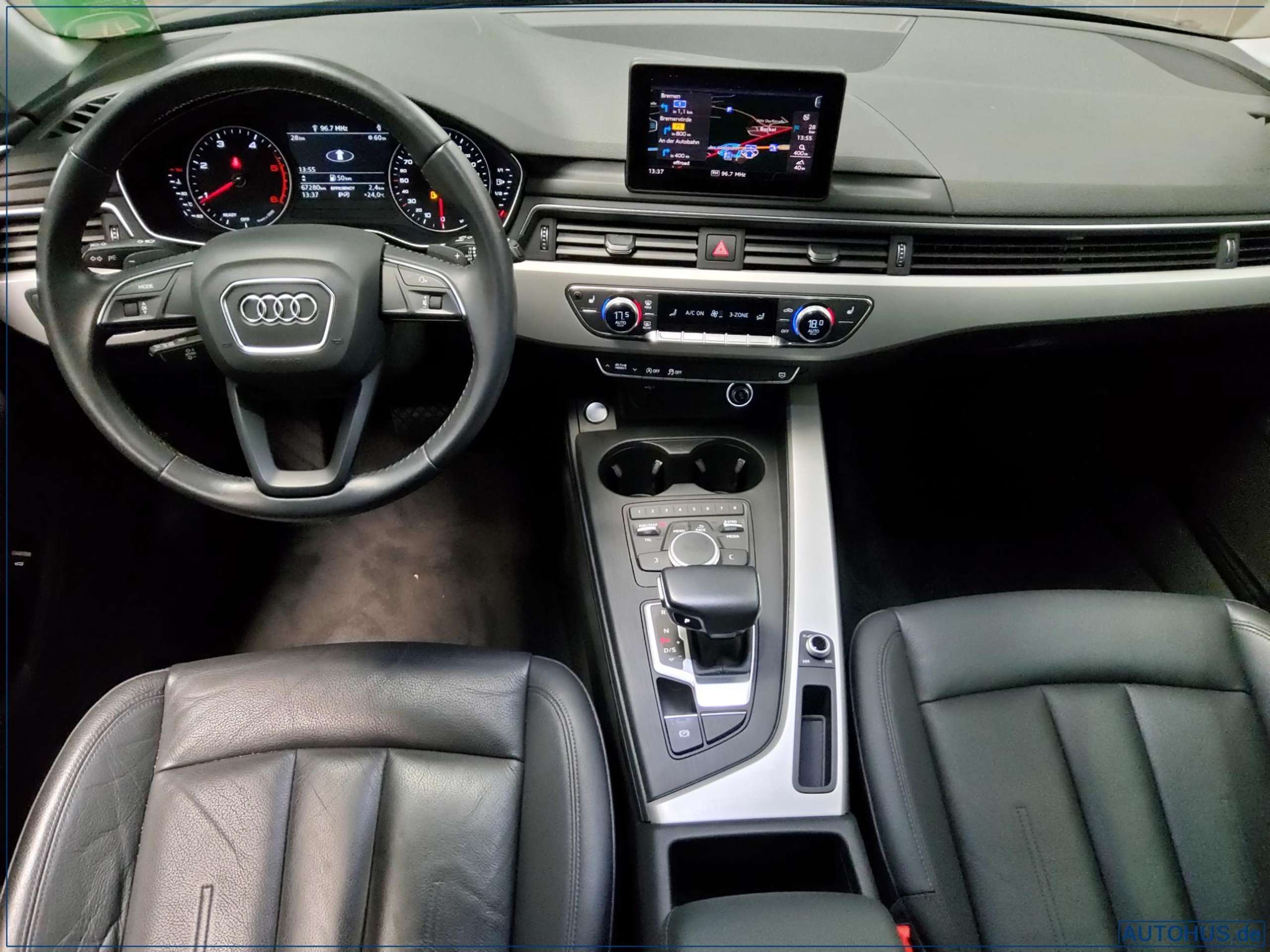 Audi - A4