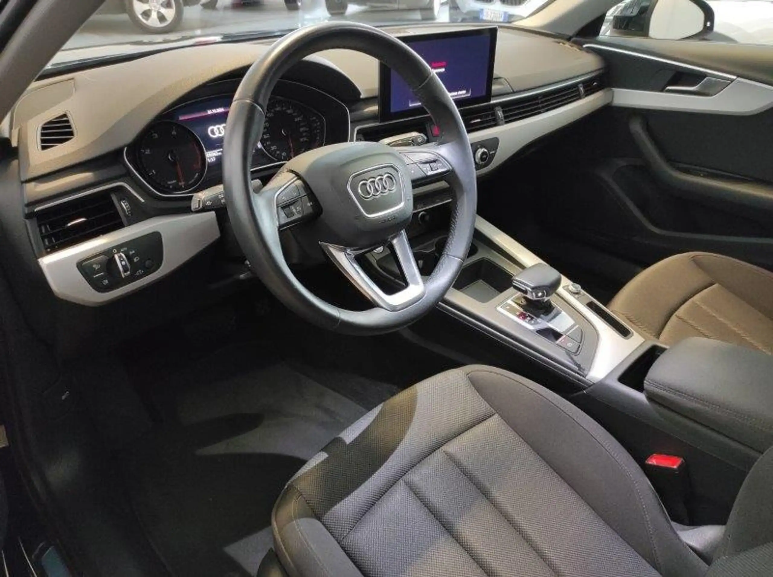 Audi - A4