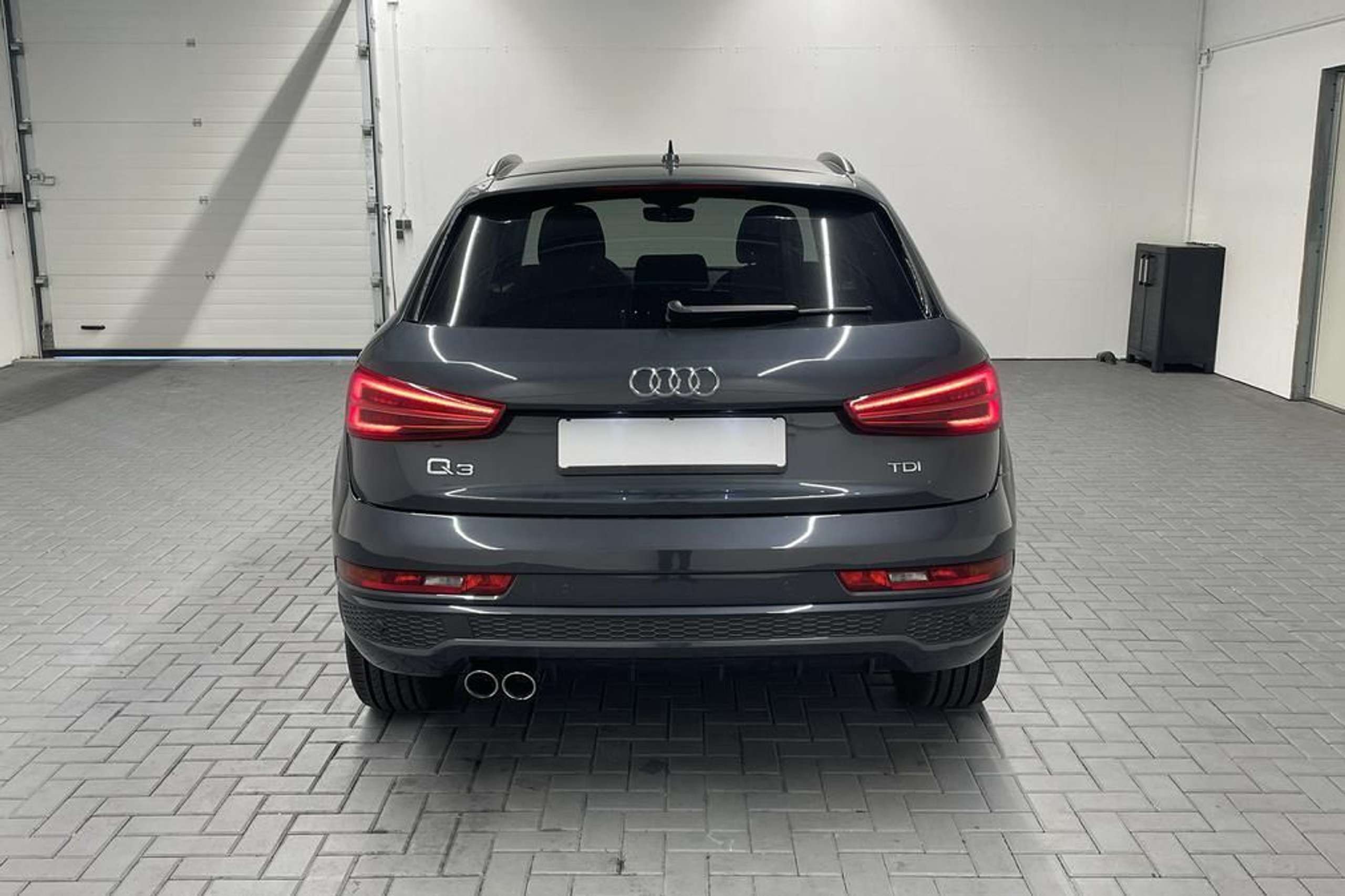 Audi - Q3