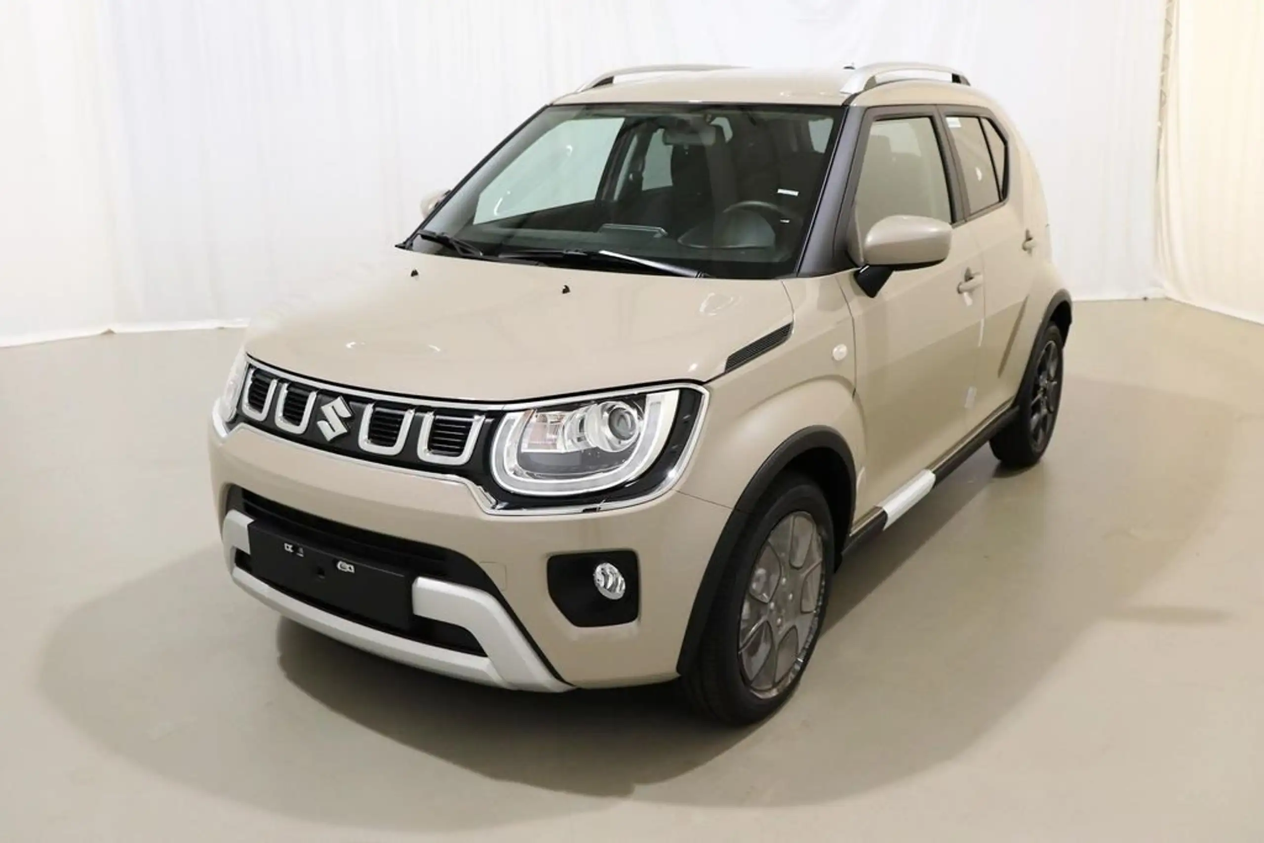 Suzuki - Ignis