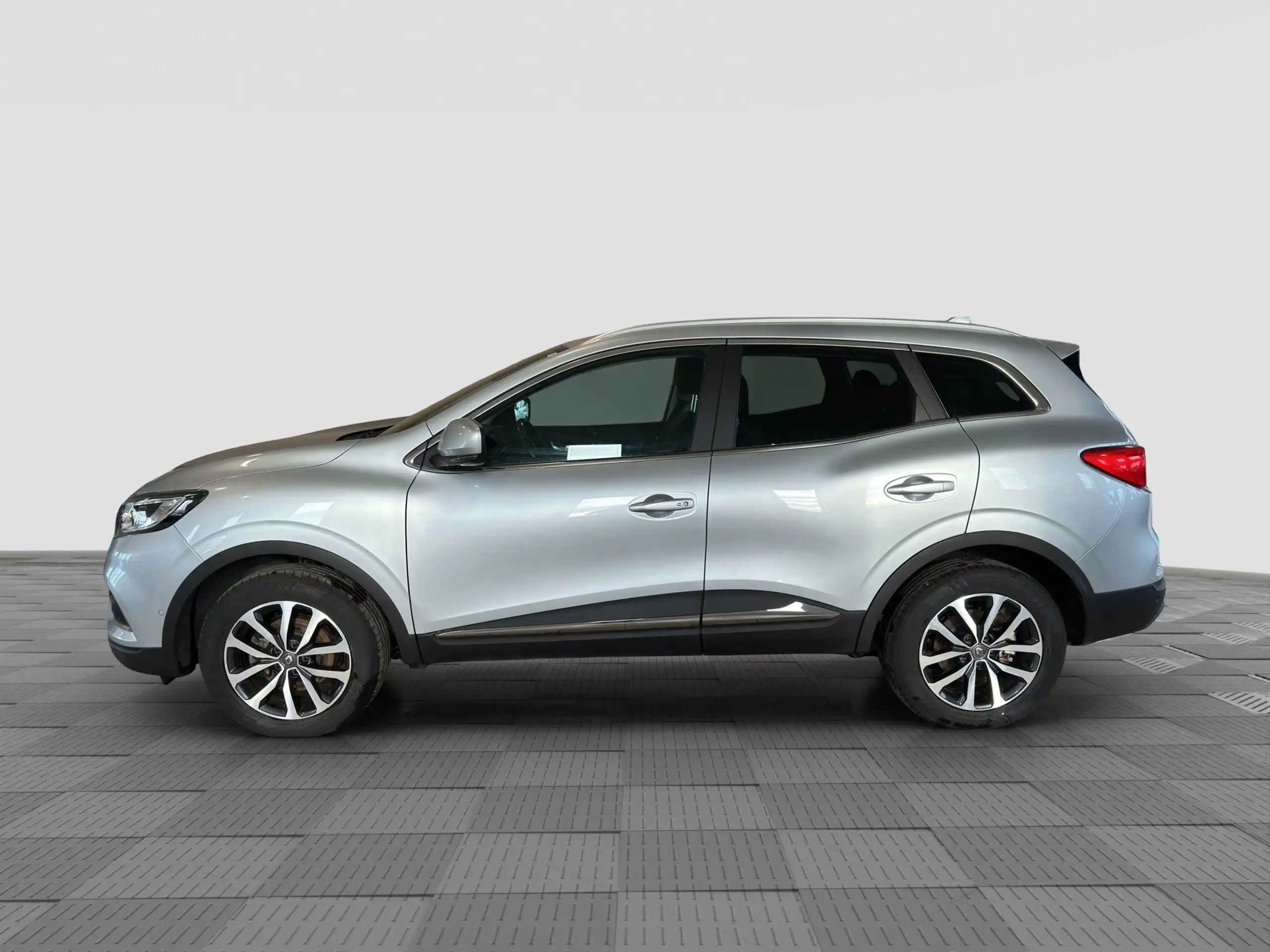 Renault - Kadjar