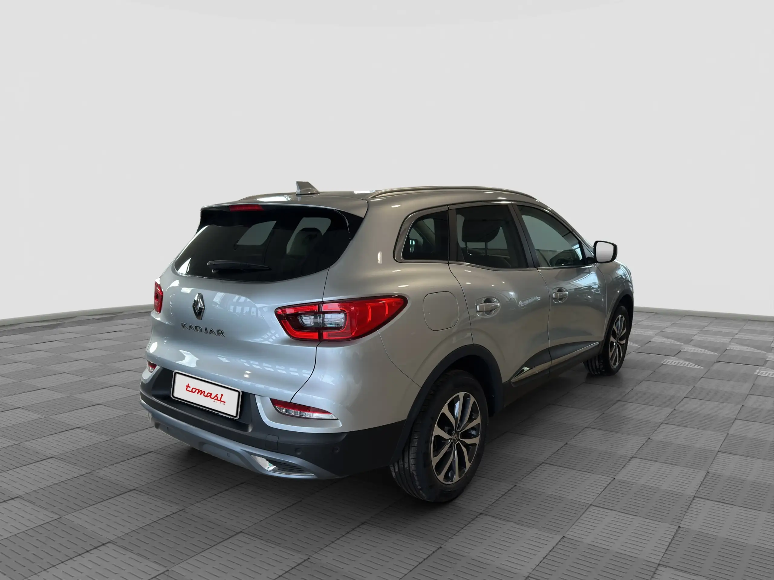 Renault - Kadjar