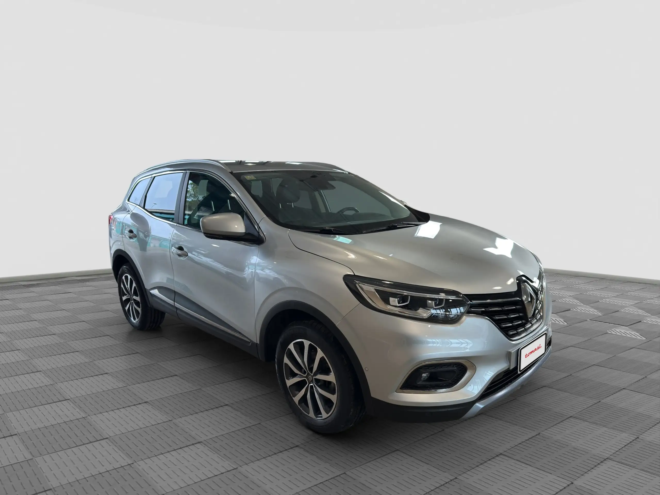 Renault - Kadjar