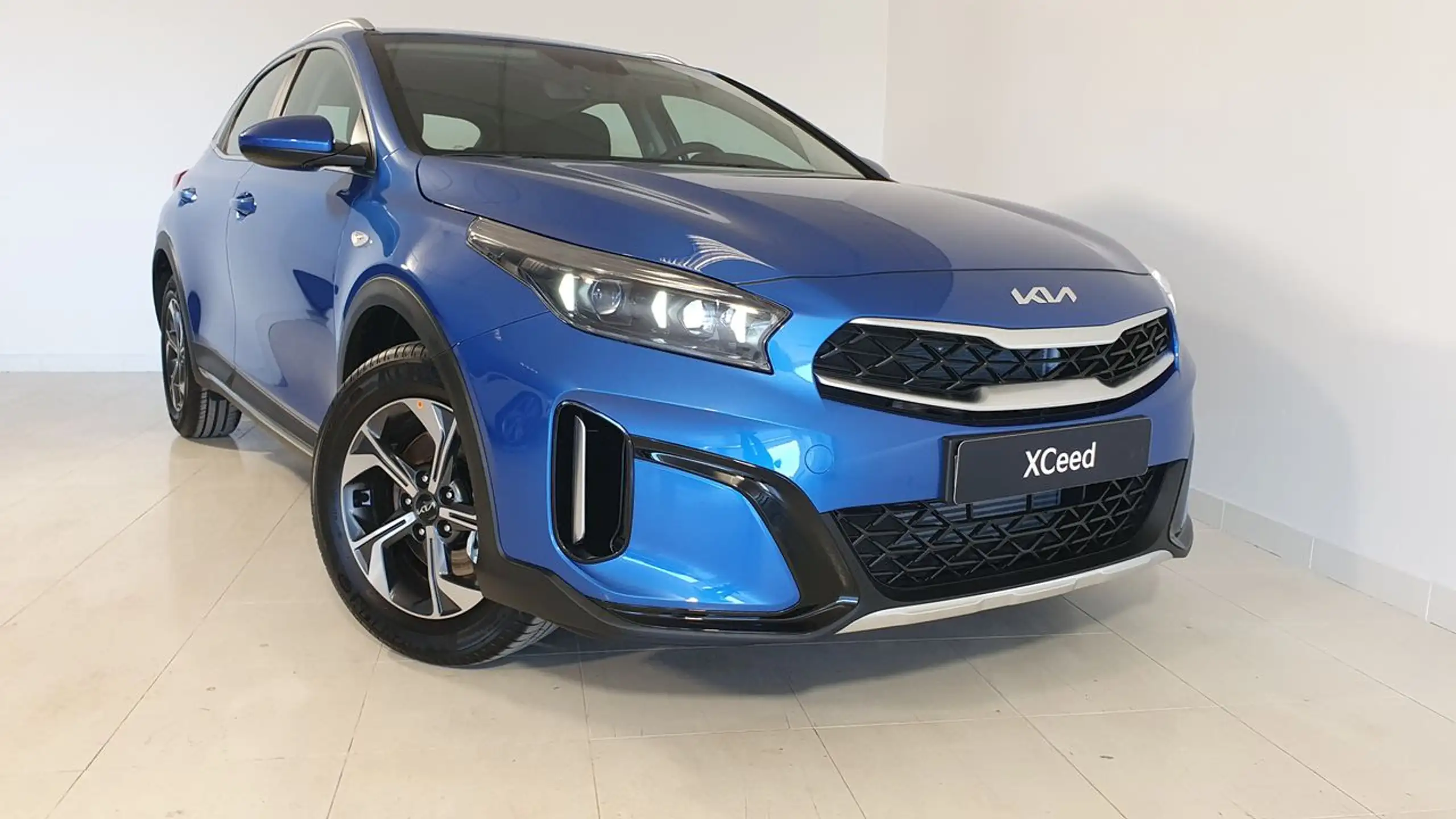 Kia - XCeed