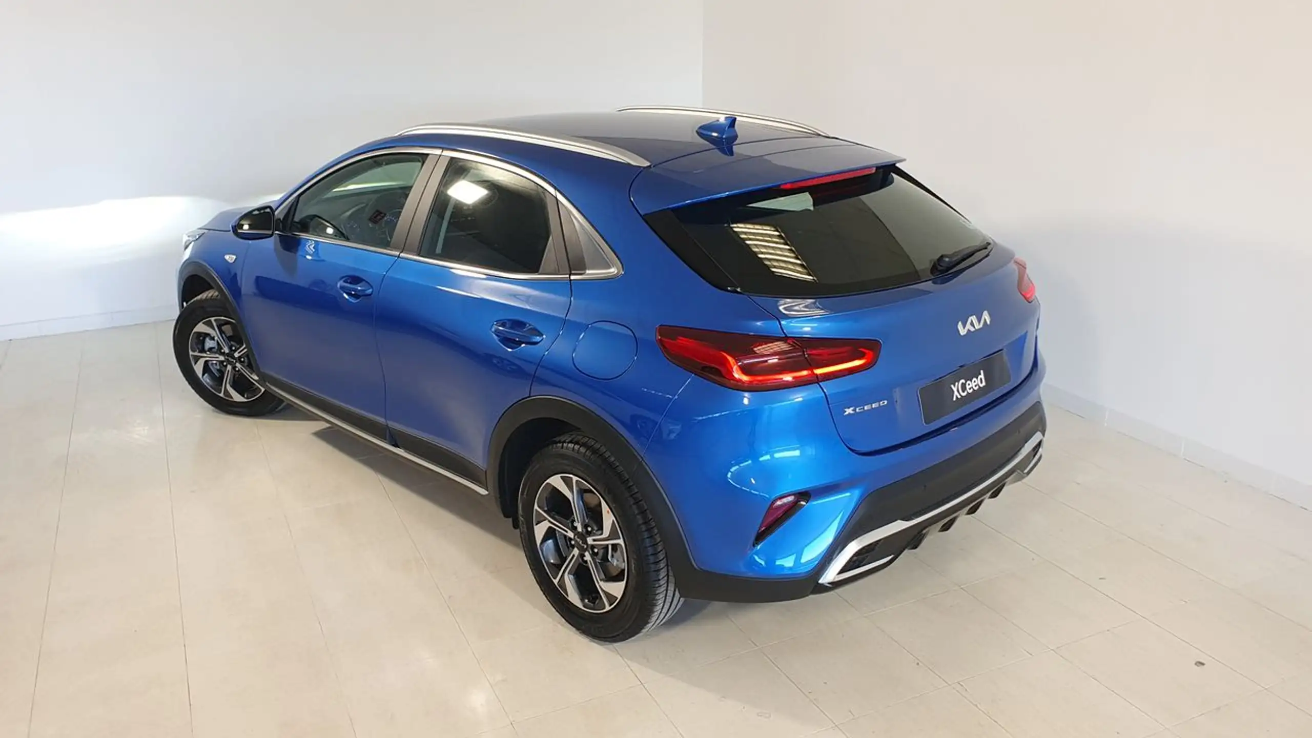 Kia - XCeed