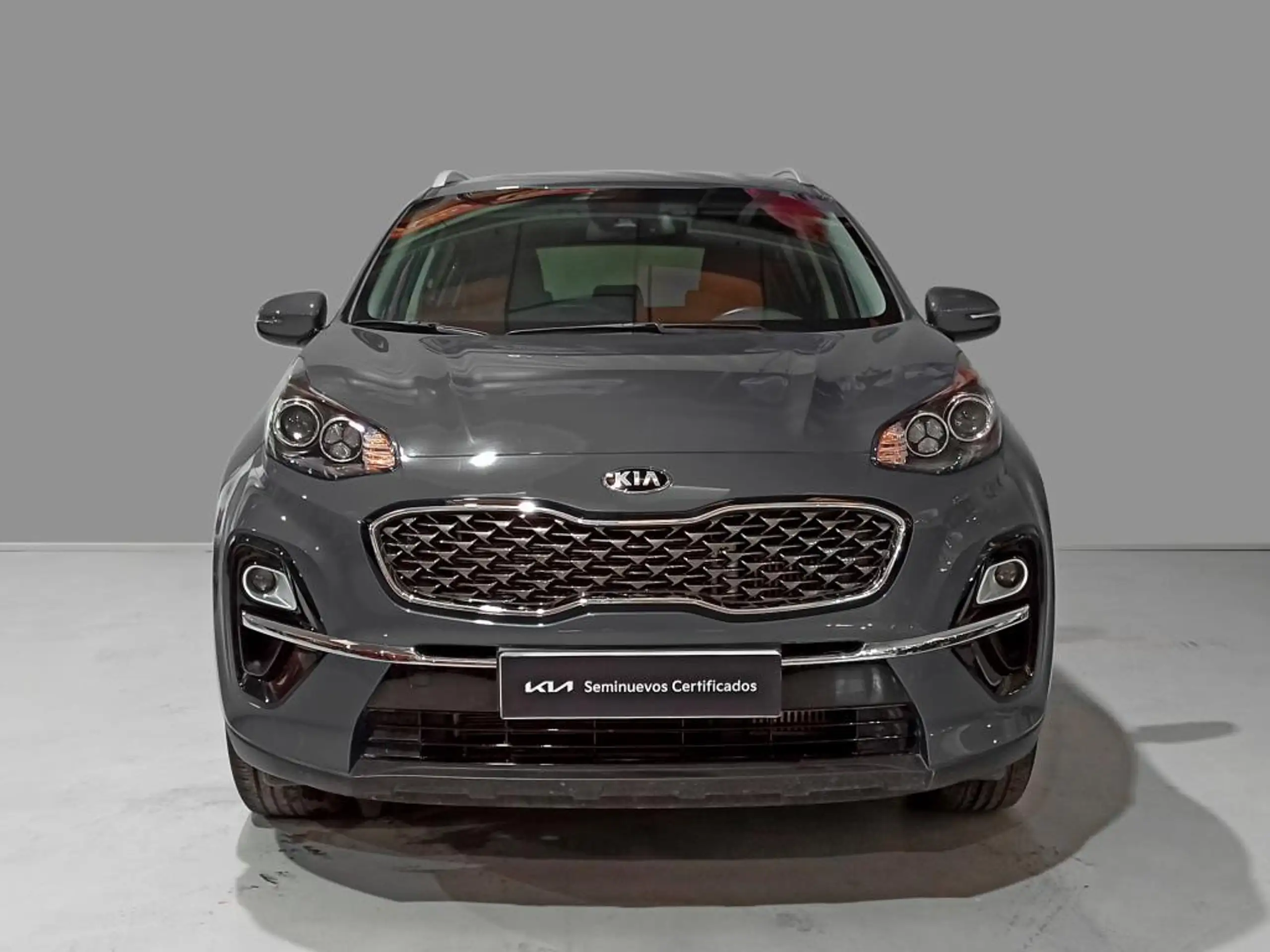 Kia - Sportage