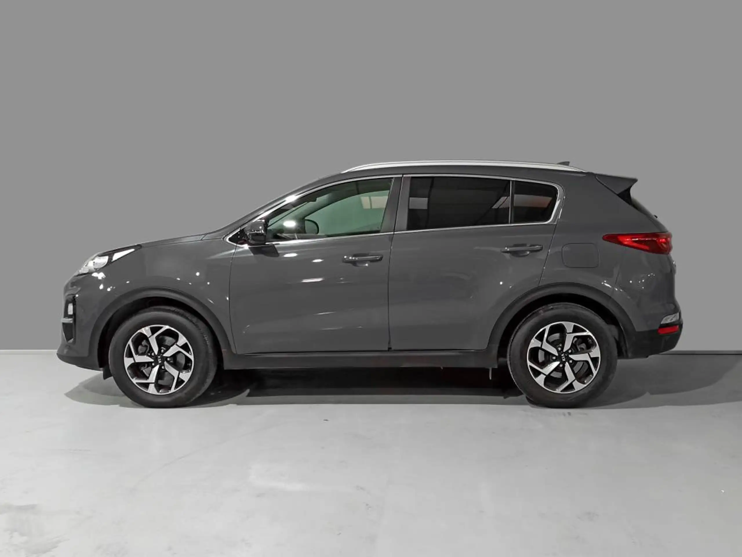 Kia - Sportage