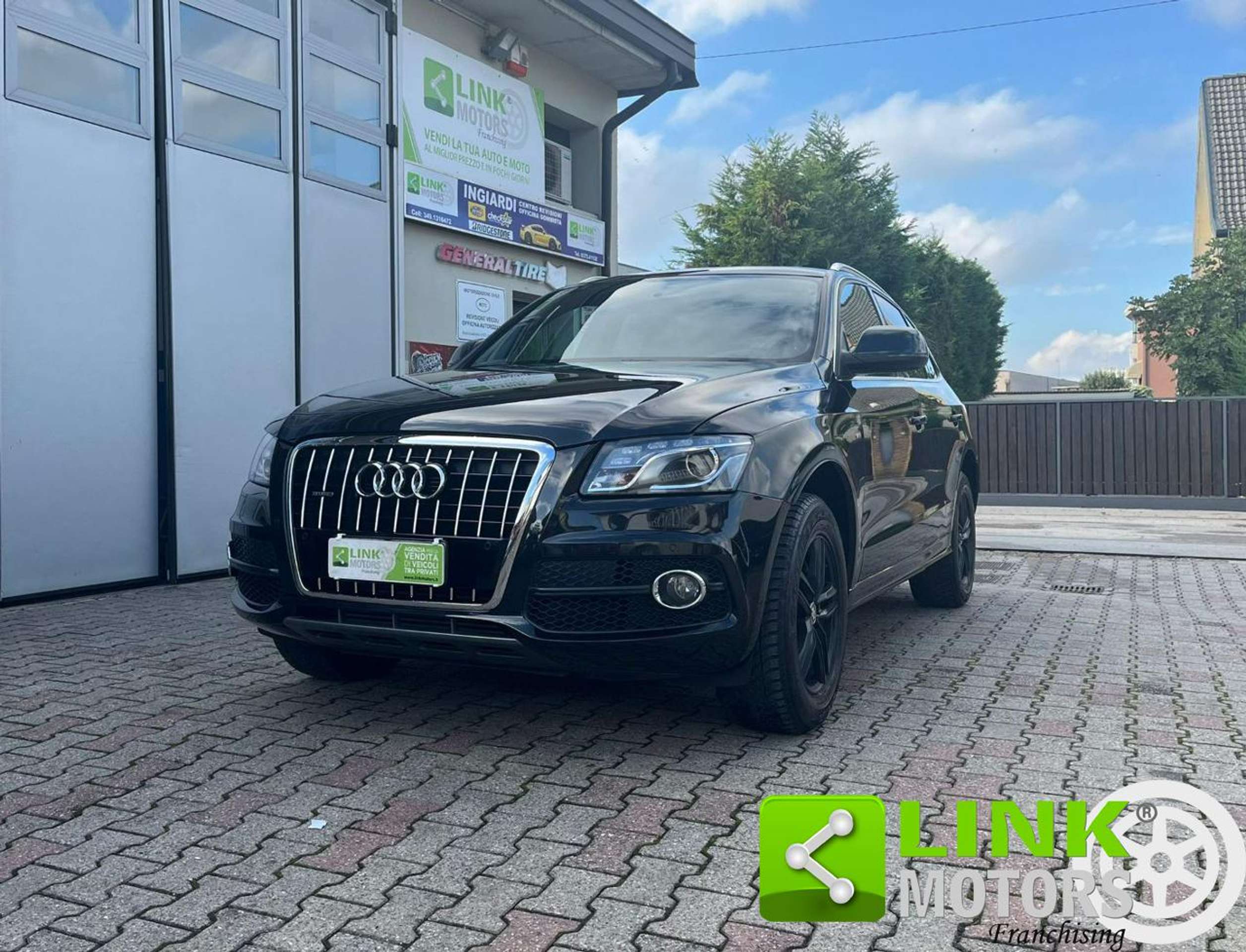 Audi - Q5