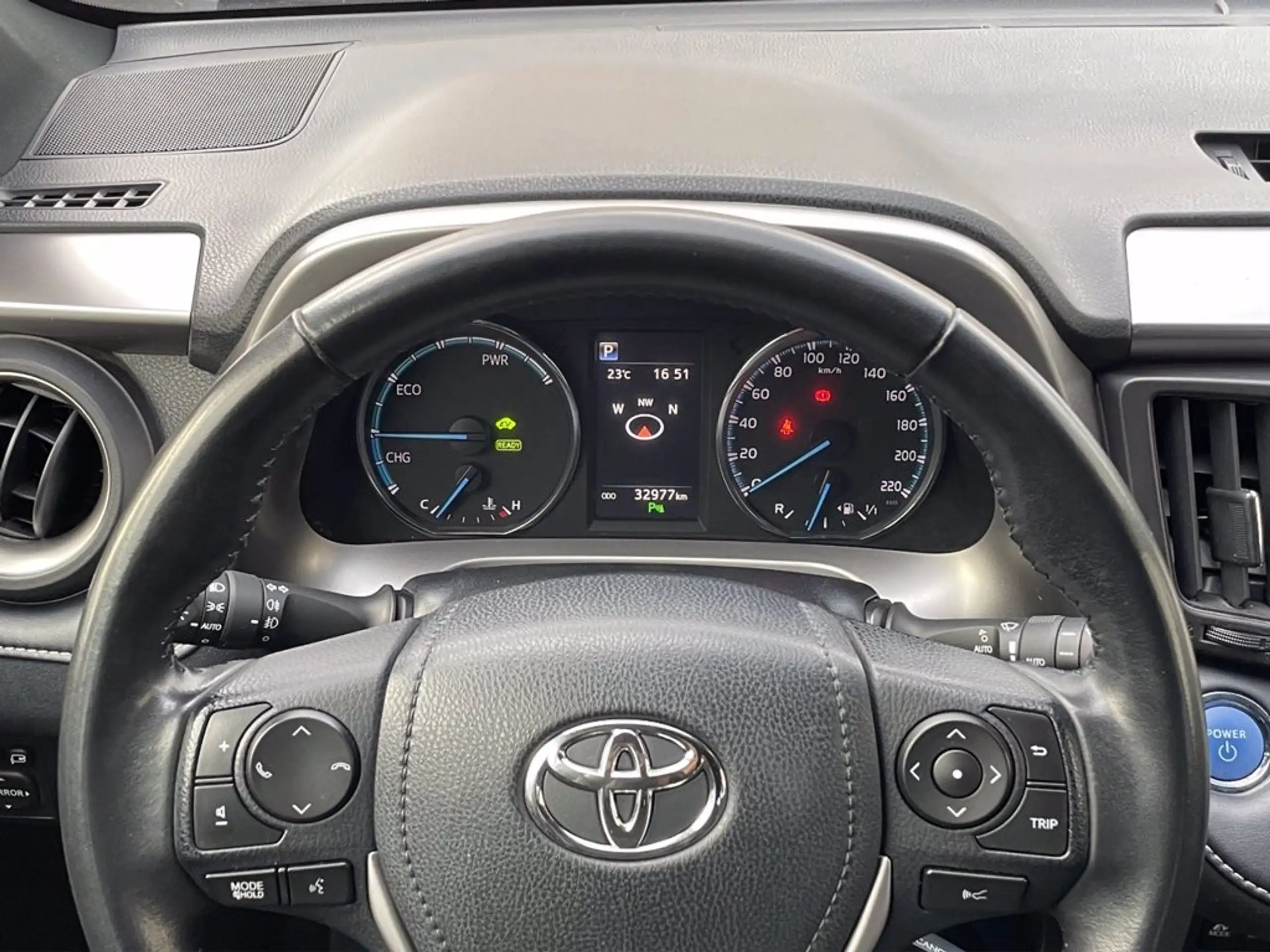 Toyota - RAV 4