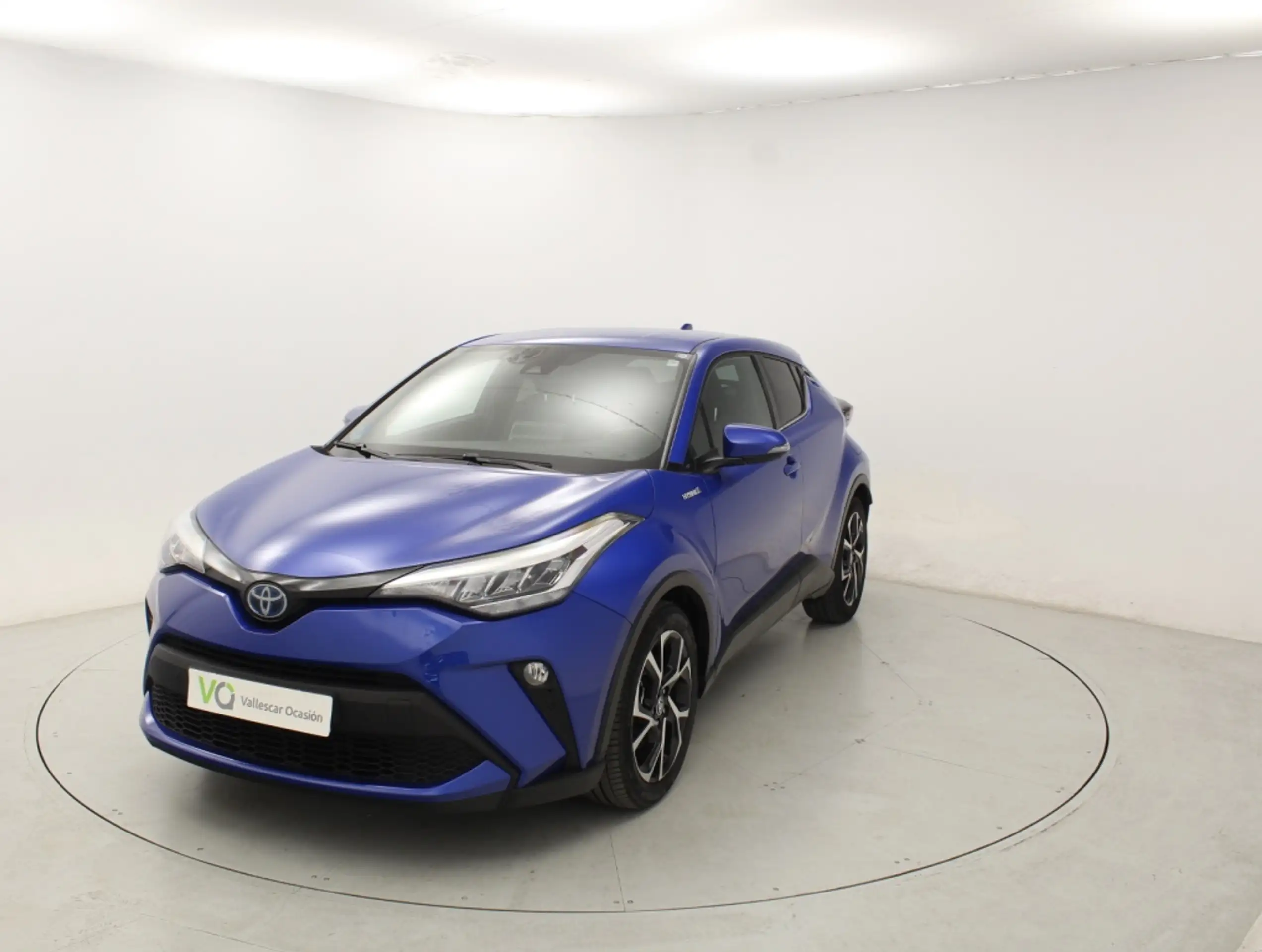 Toyota - C-HR