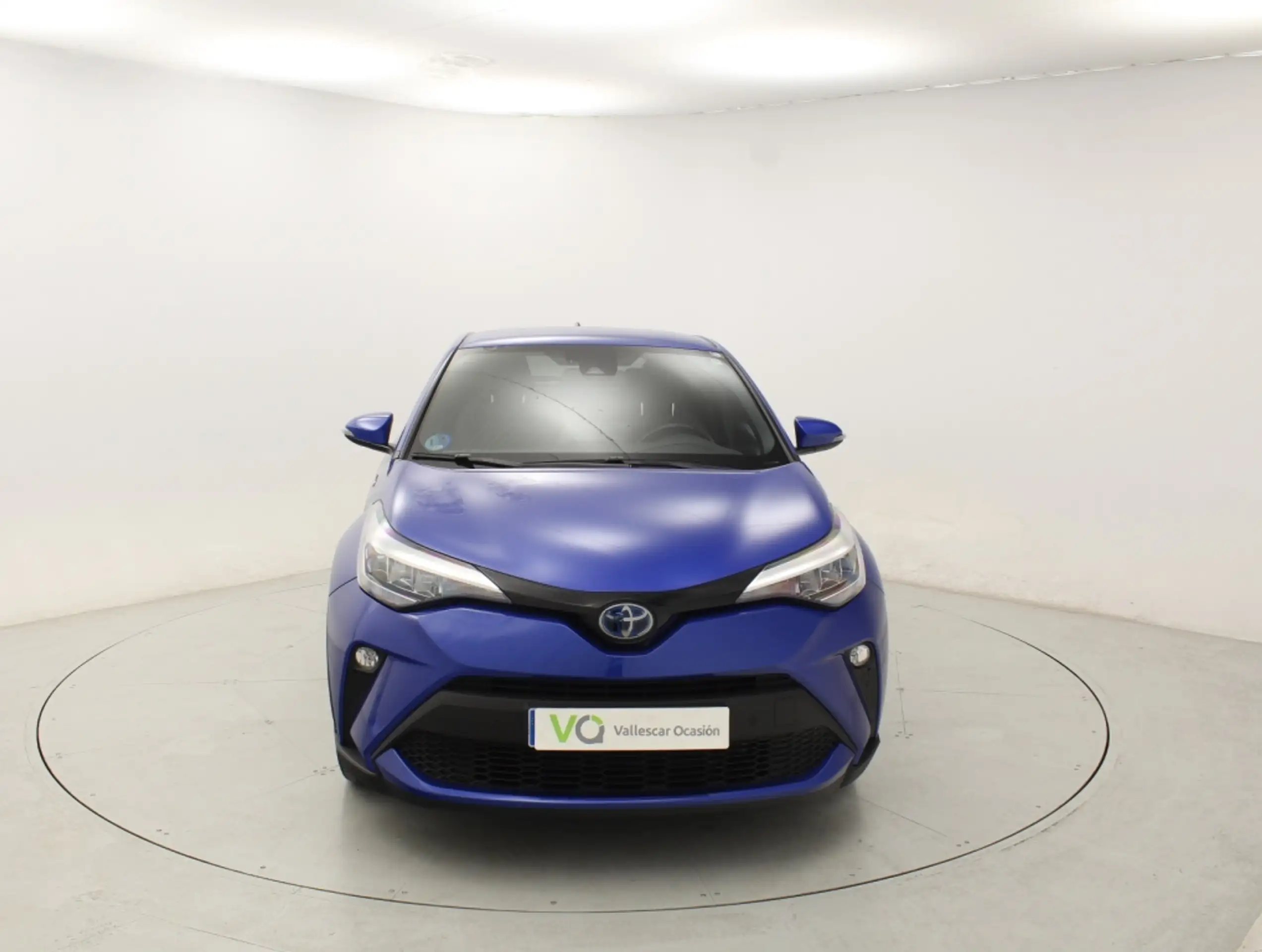 Toyota - C-HR