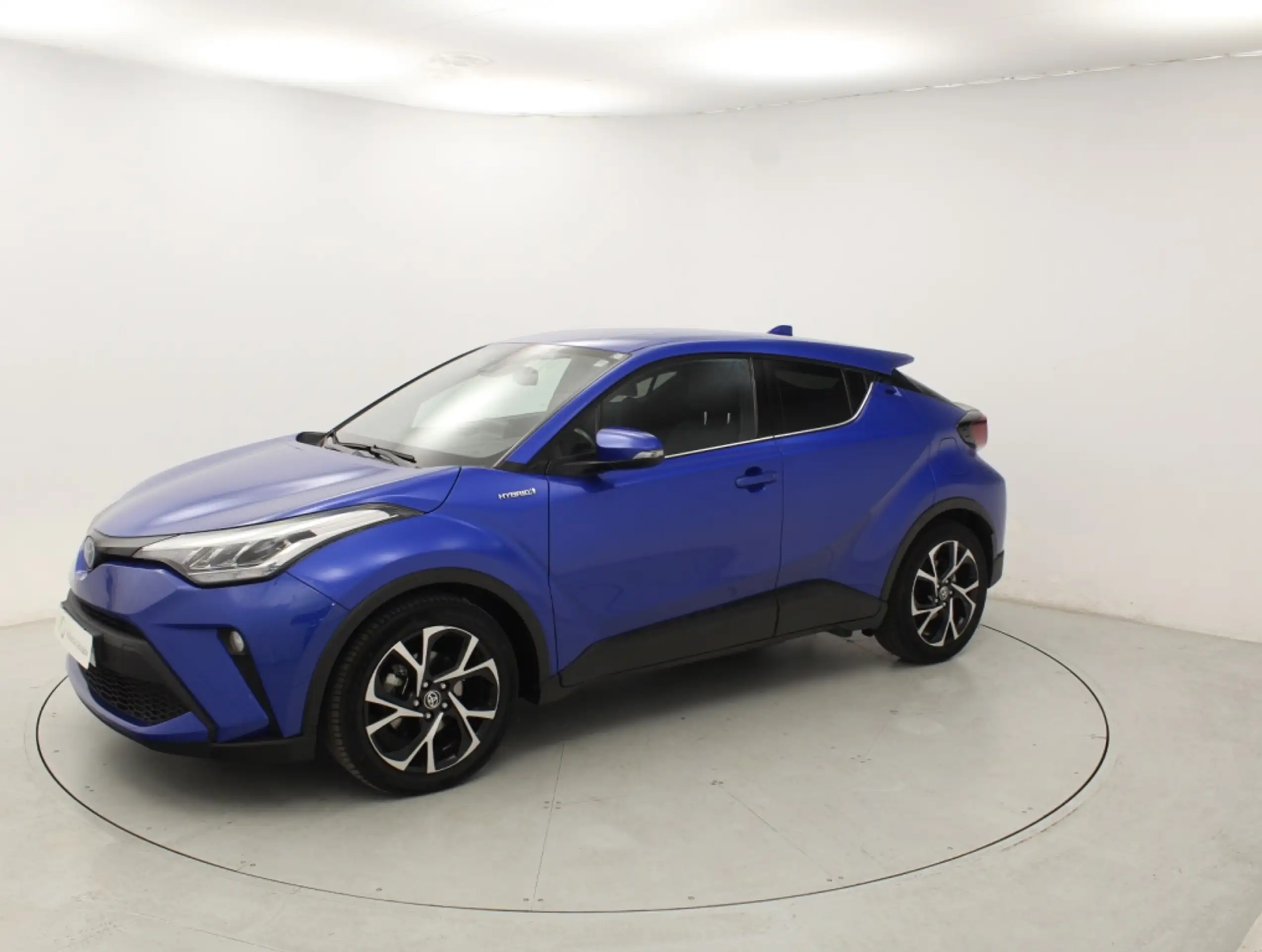 Toyota - C-HR