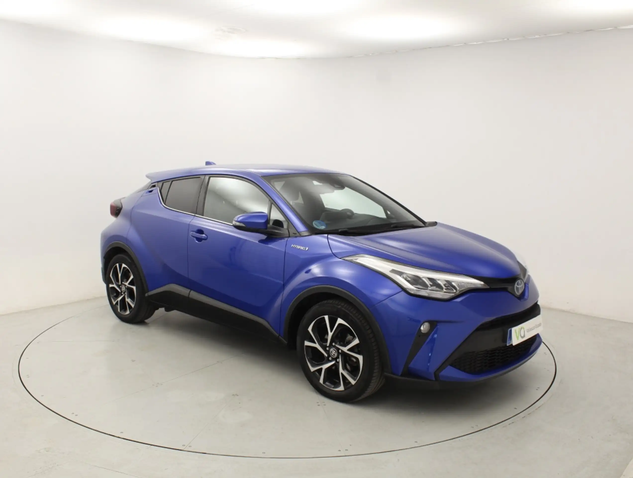 Toyota - C-HR