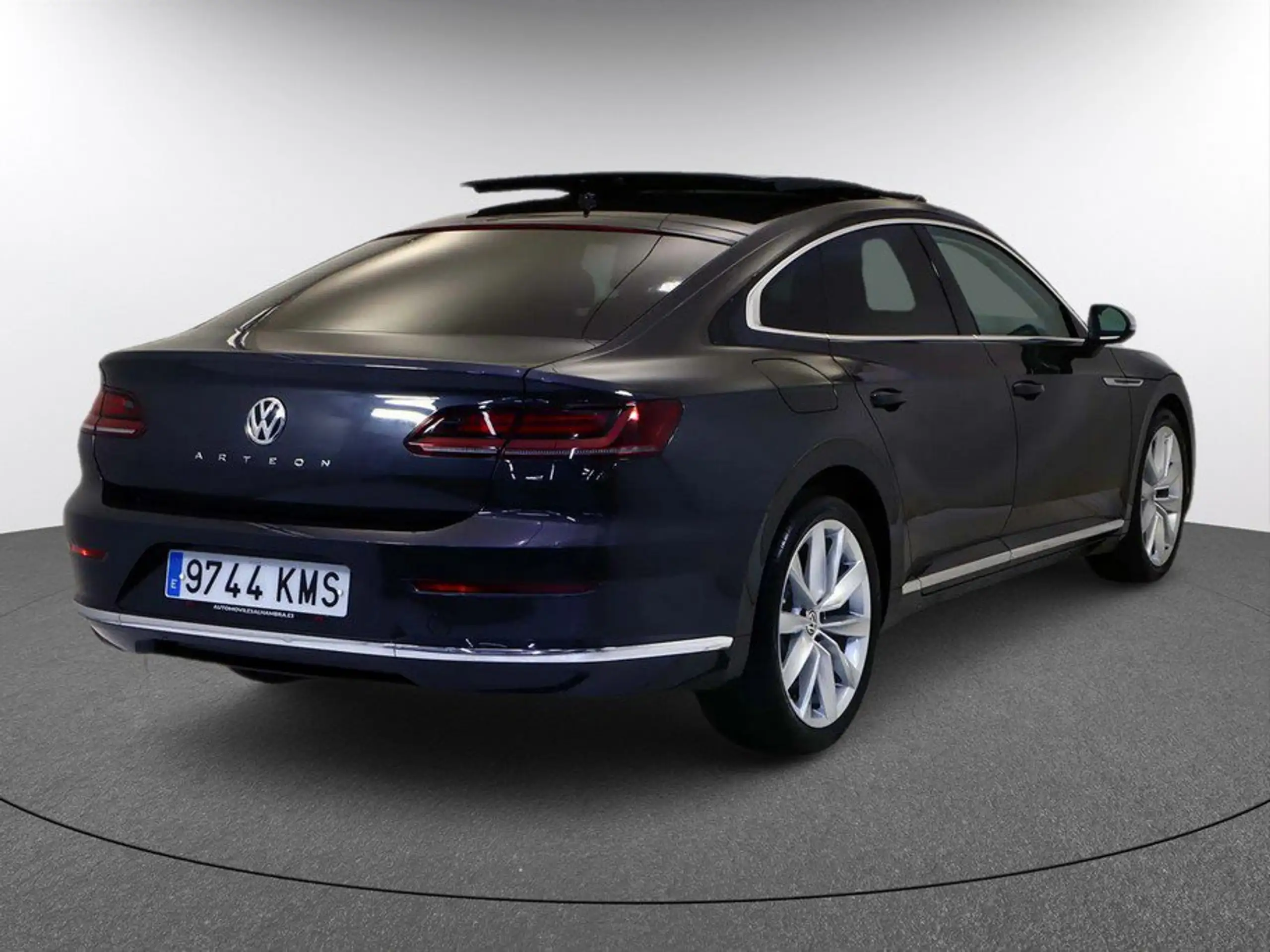 Volkswagen - Arteon