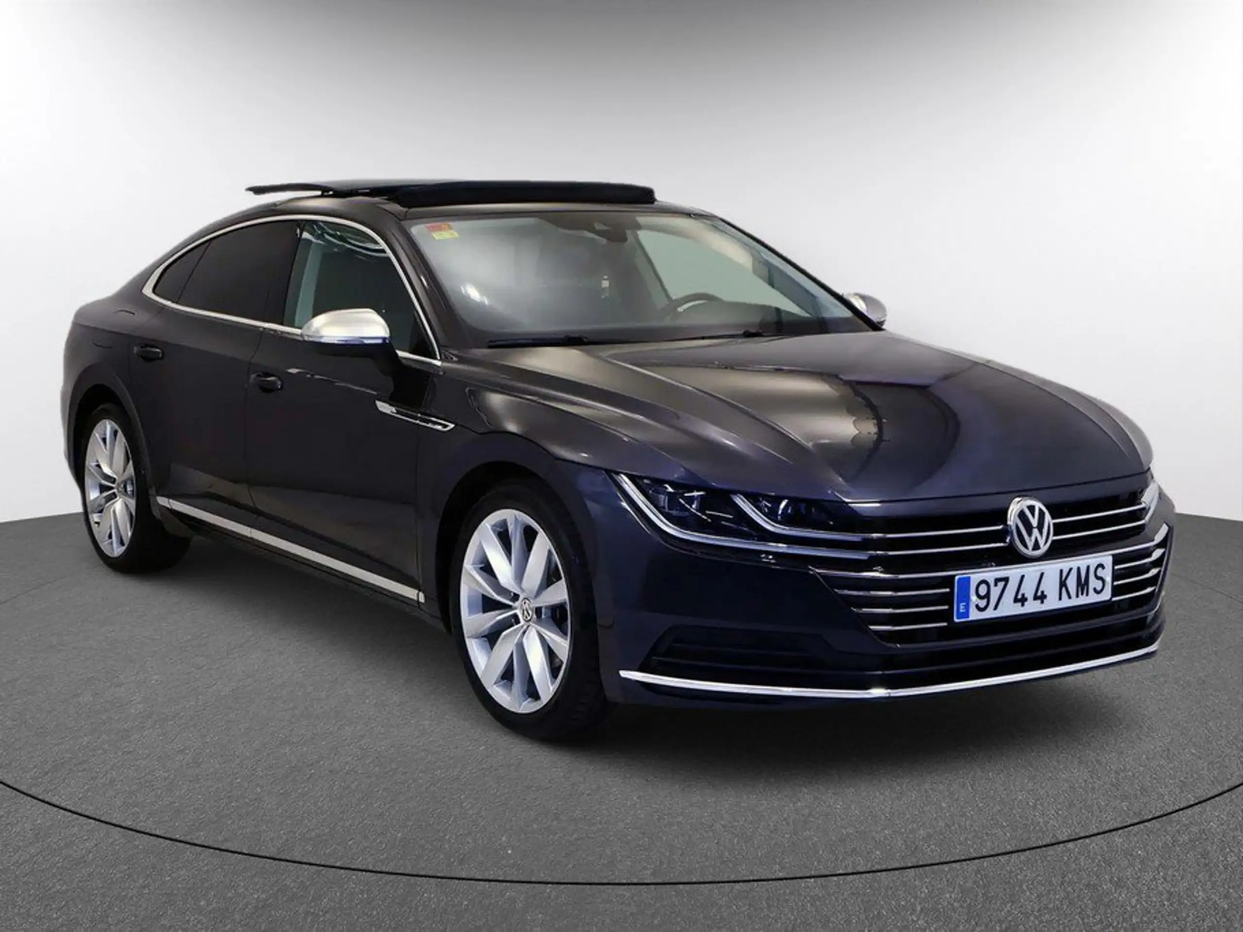 Volkswagen - Arteon