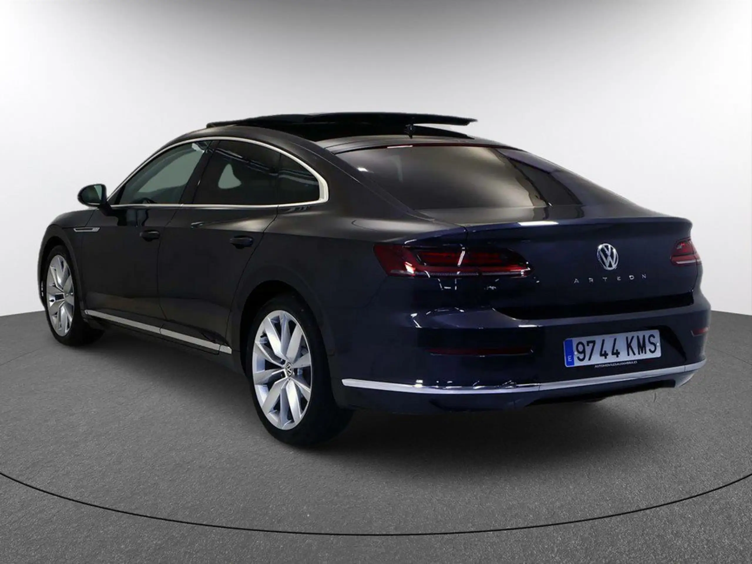 Volkswagen - Arteon