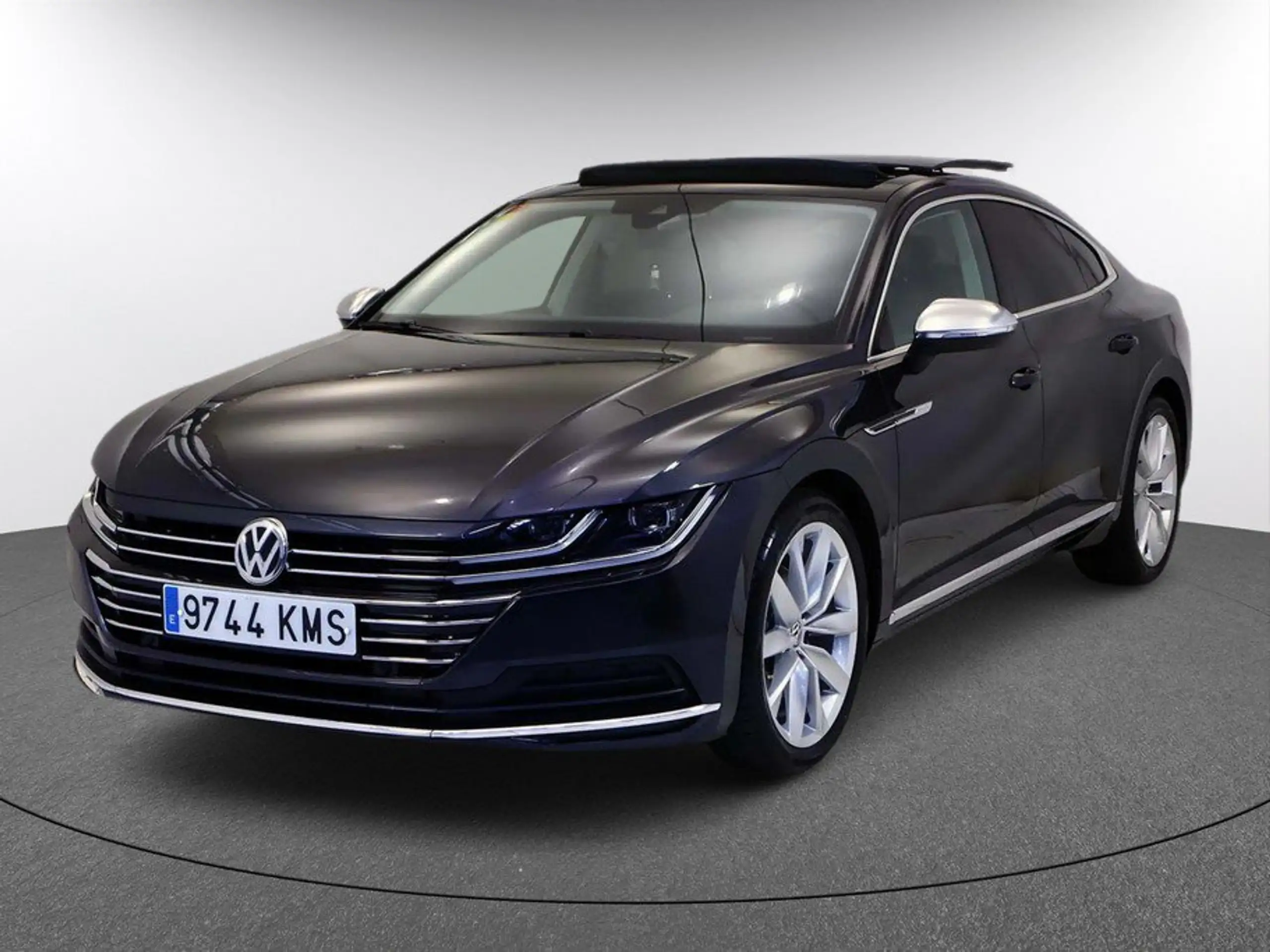 Volkswagen - Arteon