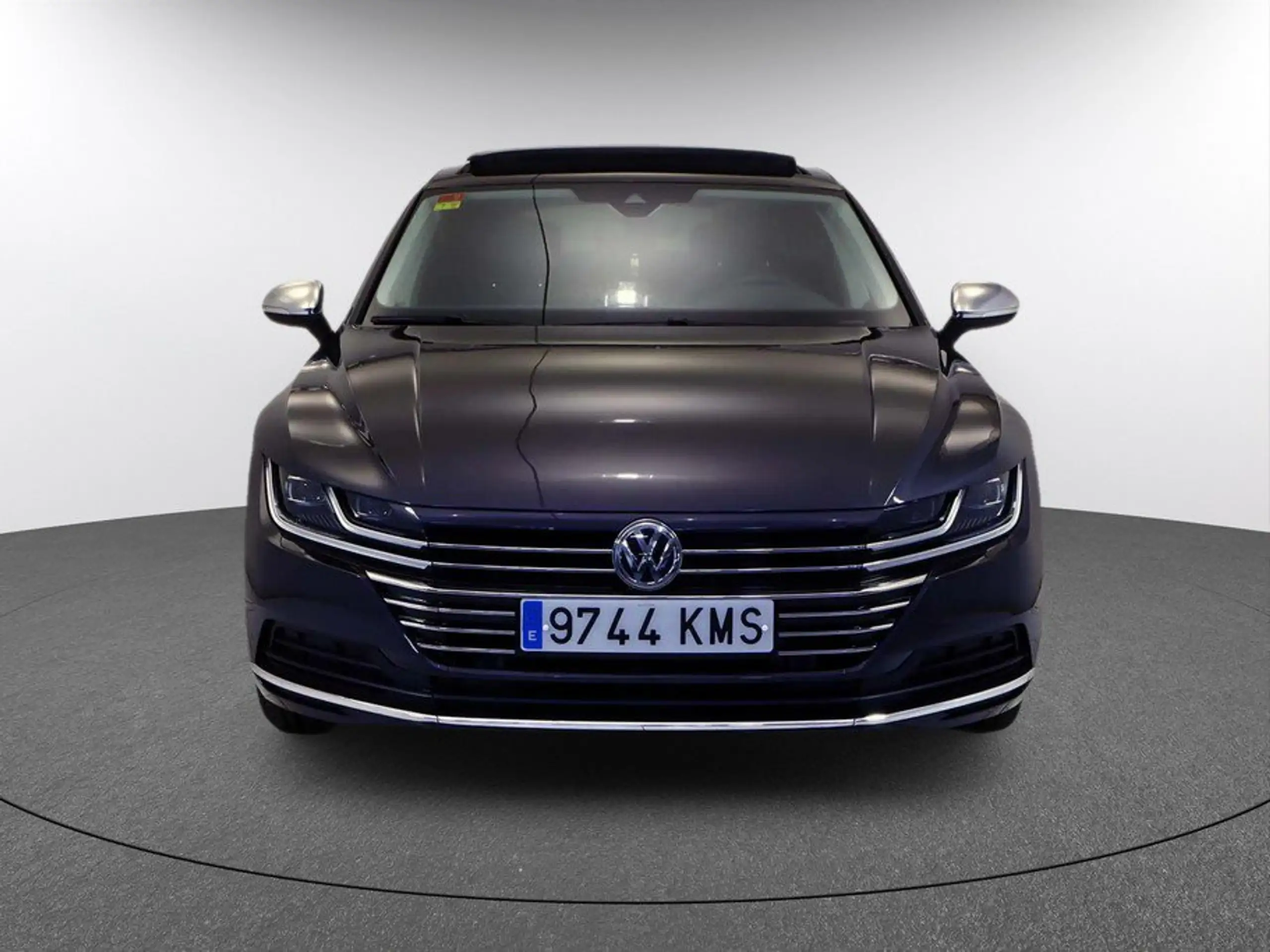 Volkswagen - Arteon