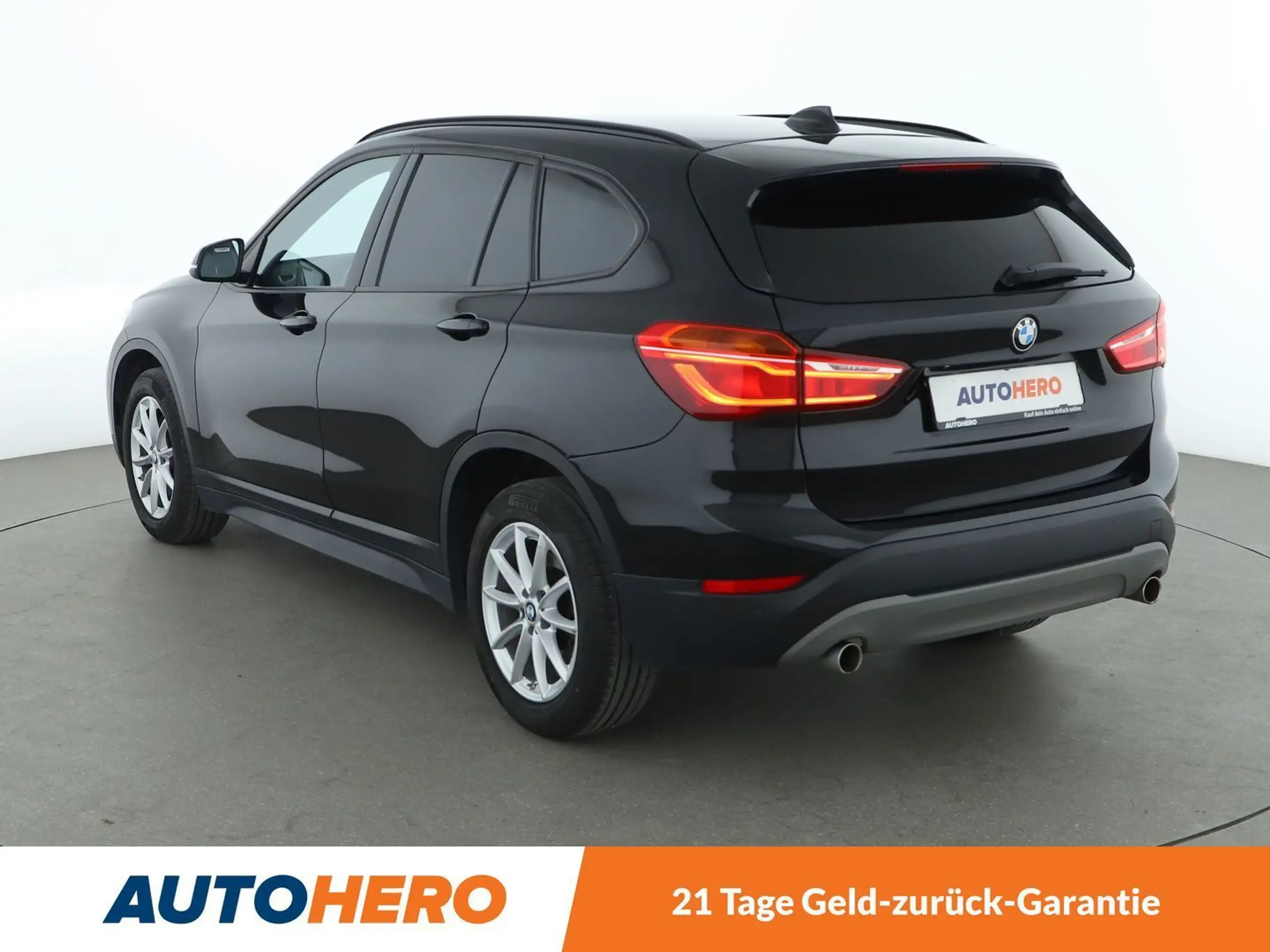 BMW - X1