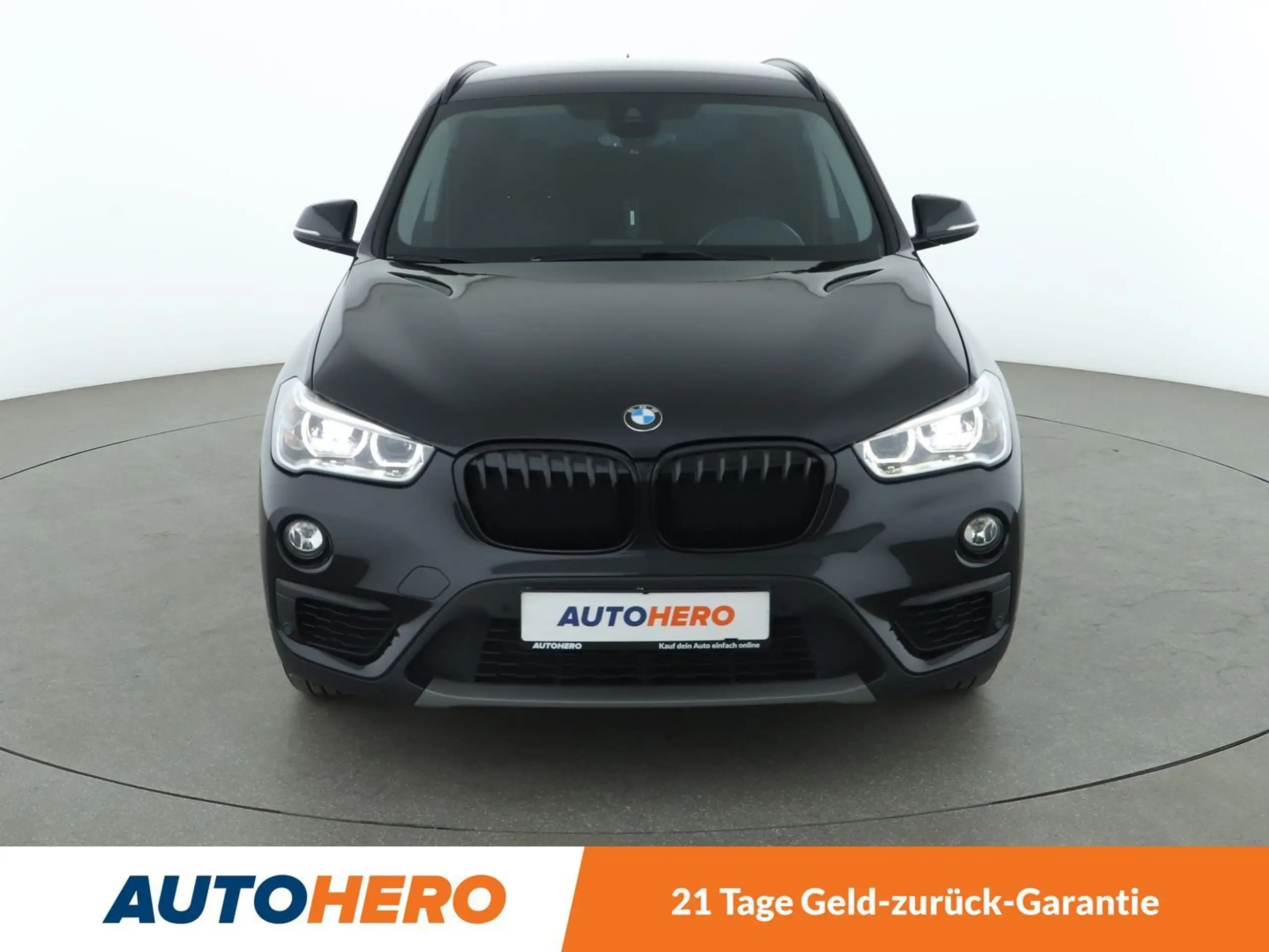 BMW - X1