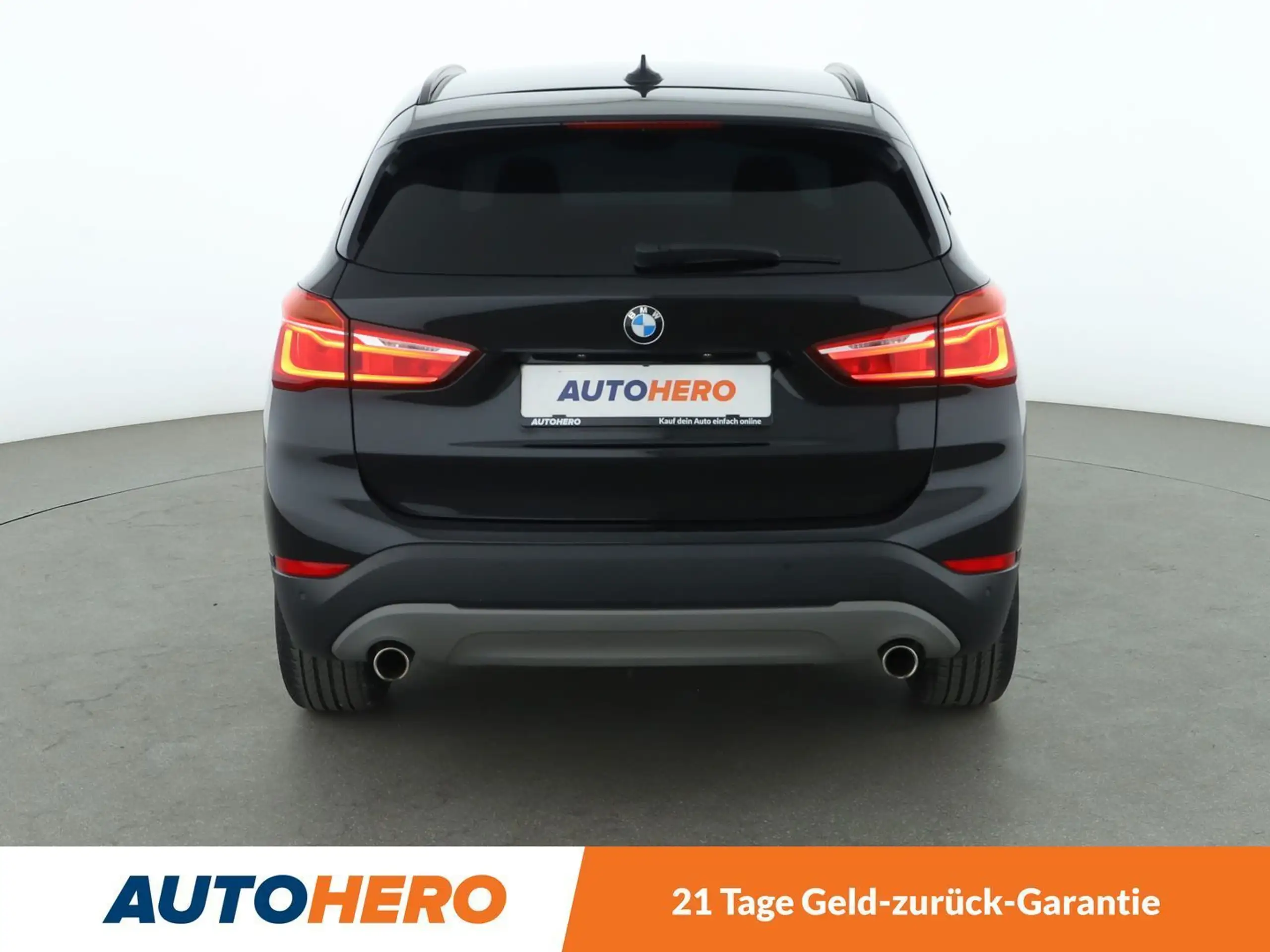 BMW - X1