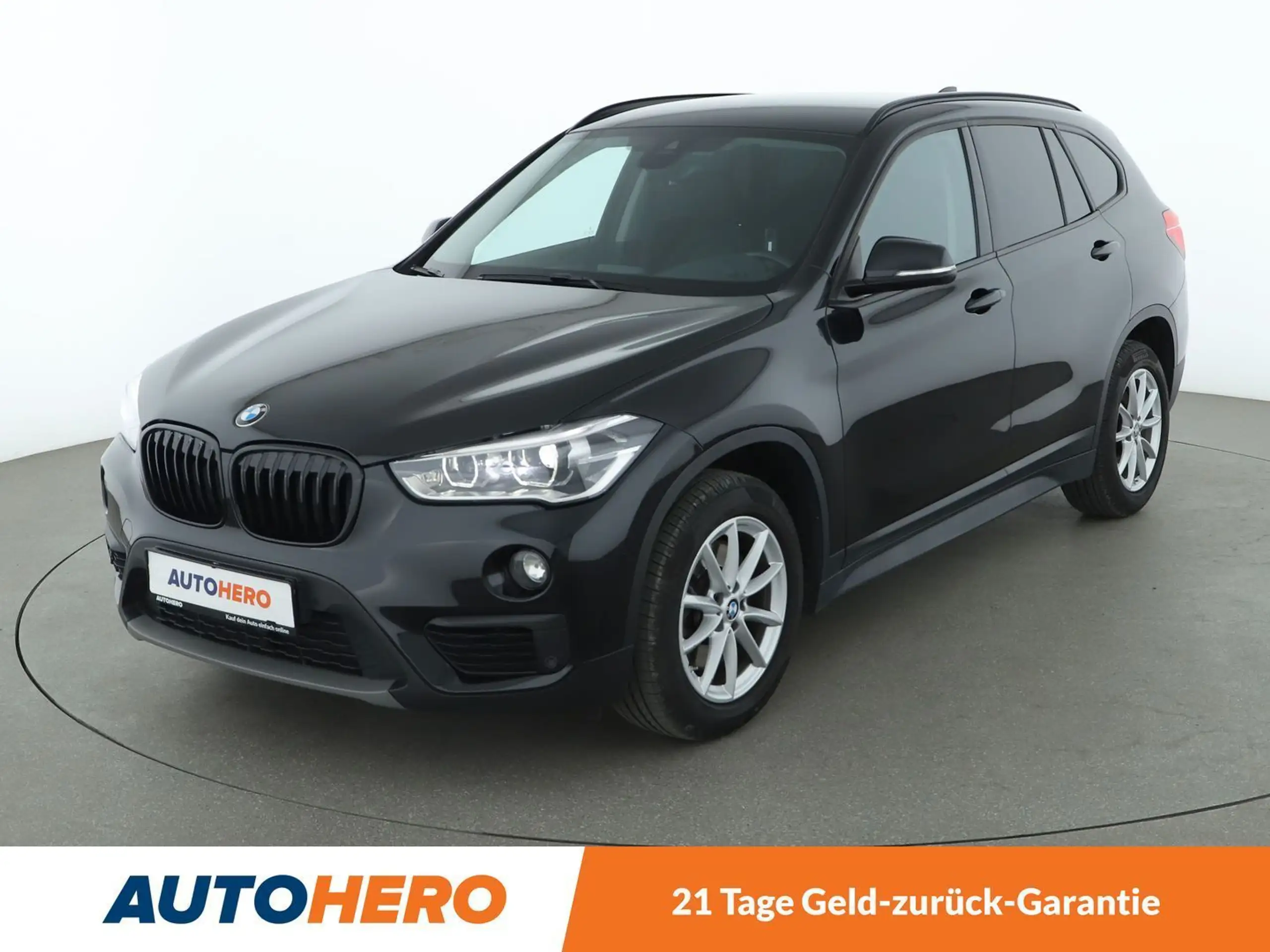 BMW - X1