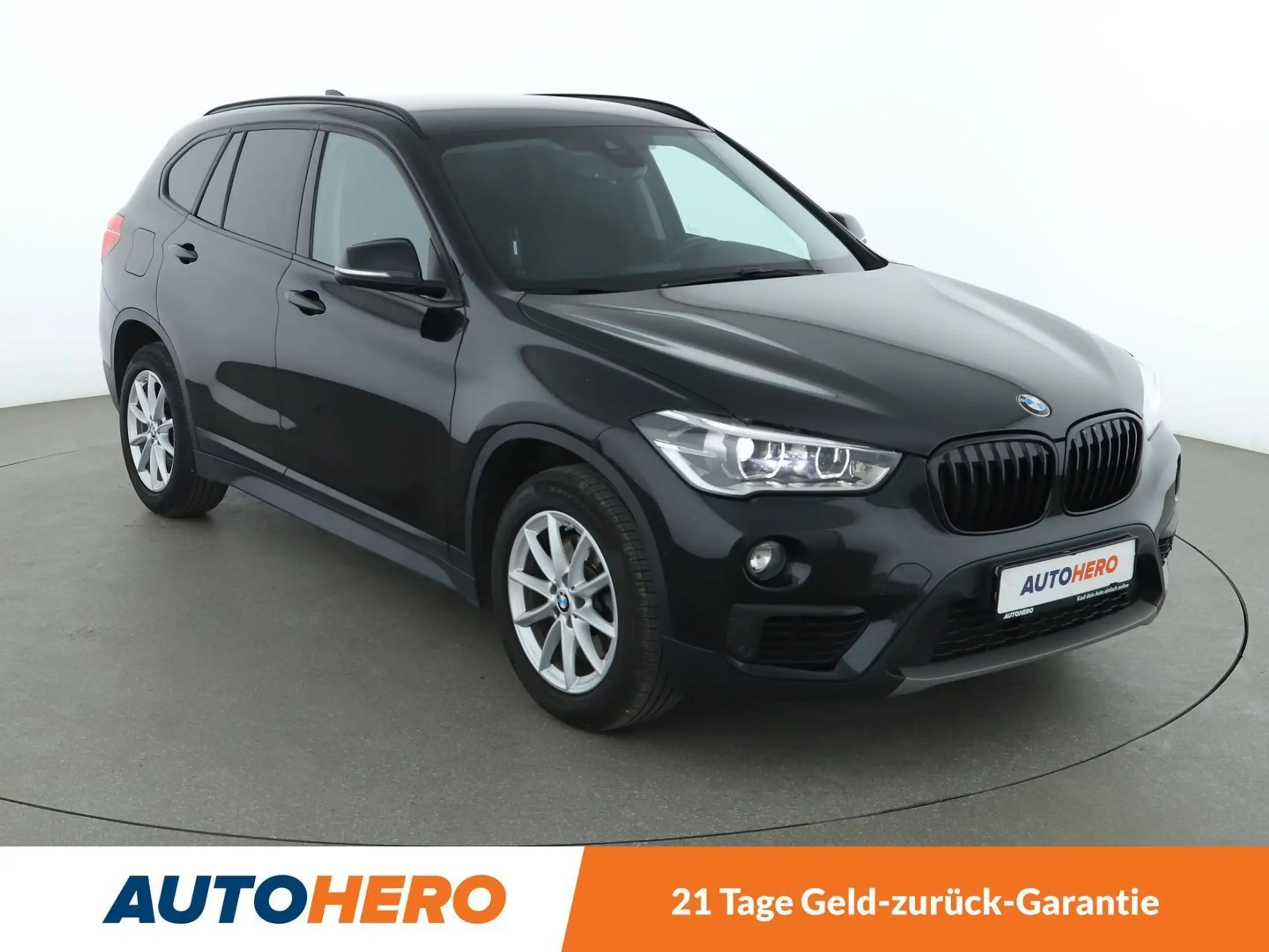 BMW - X1