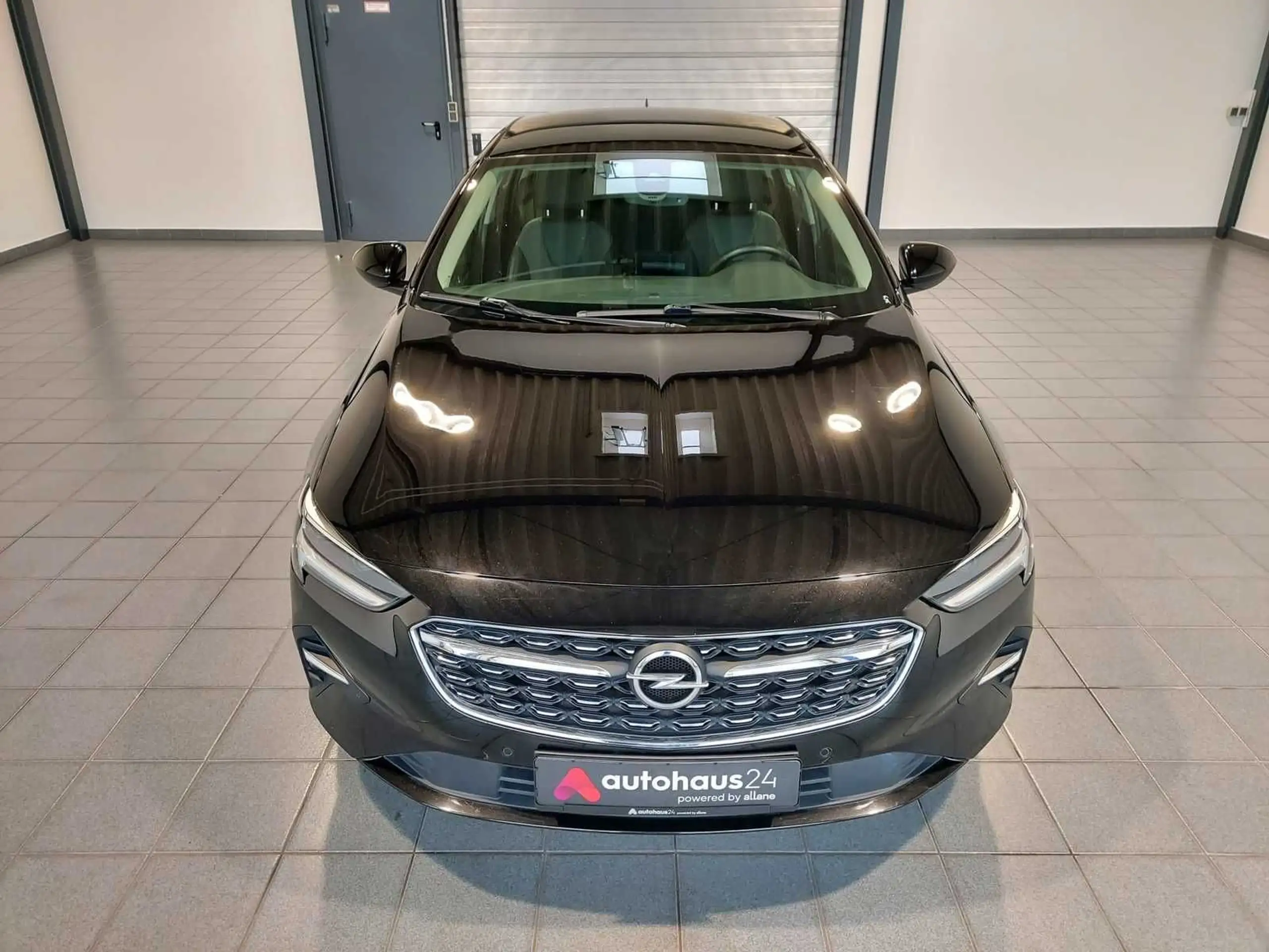 Opel - Insignia