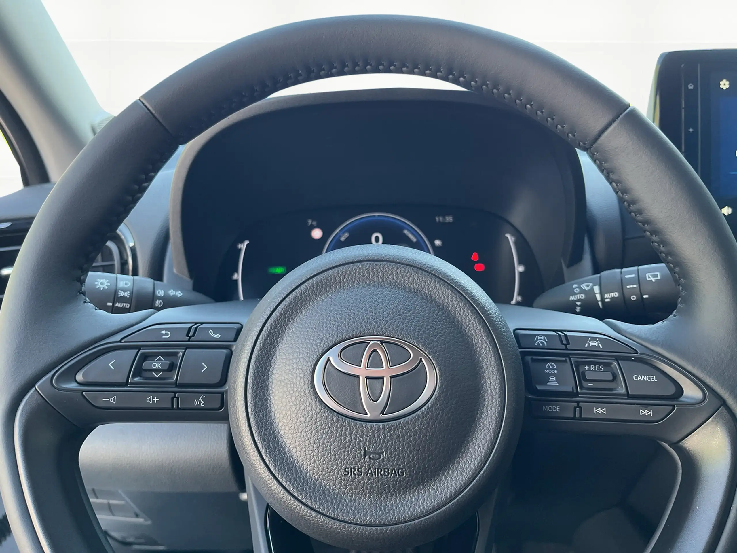 Toyota - Yaris