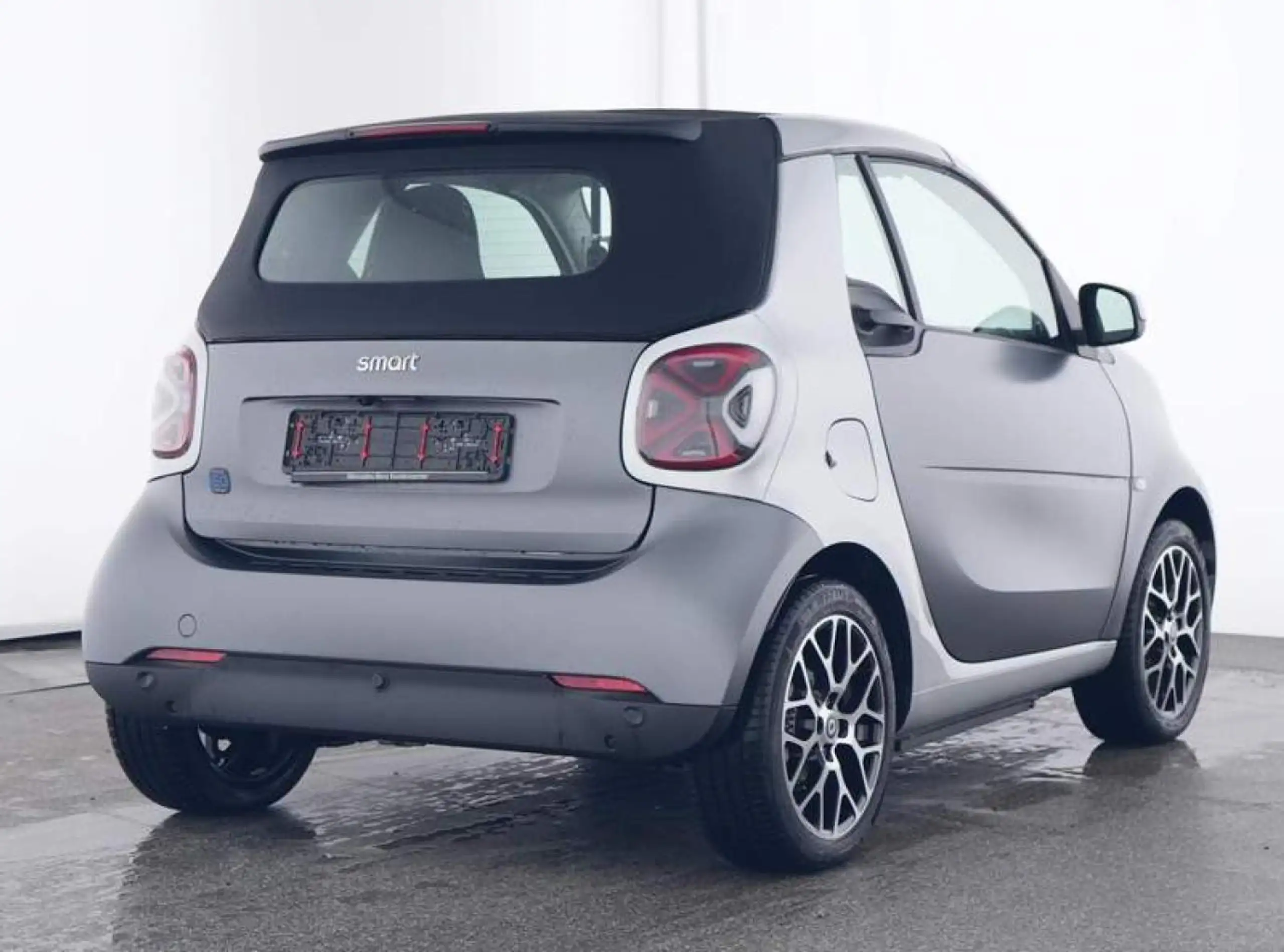 smart - forTwo