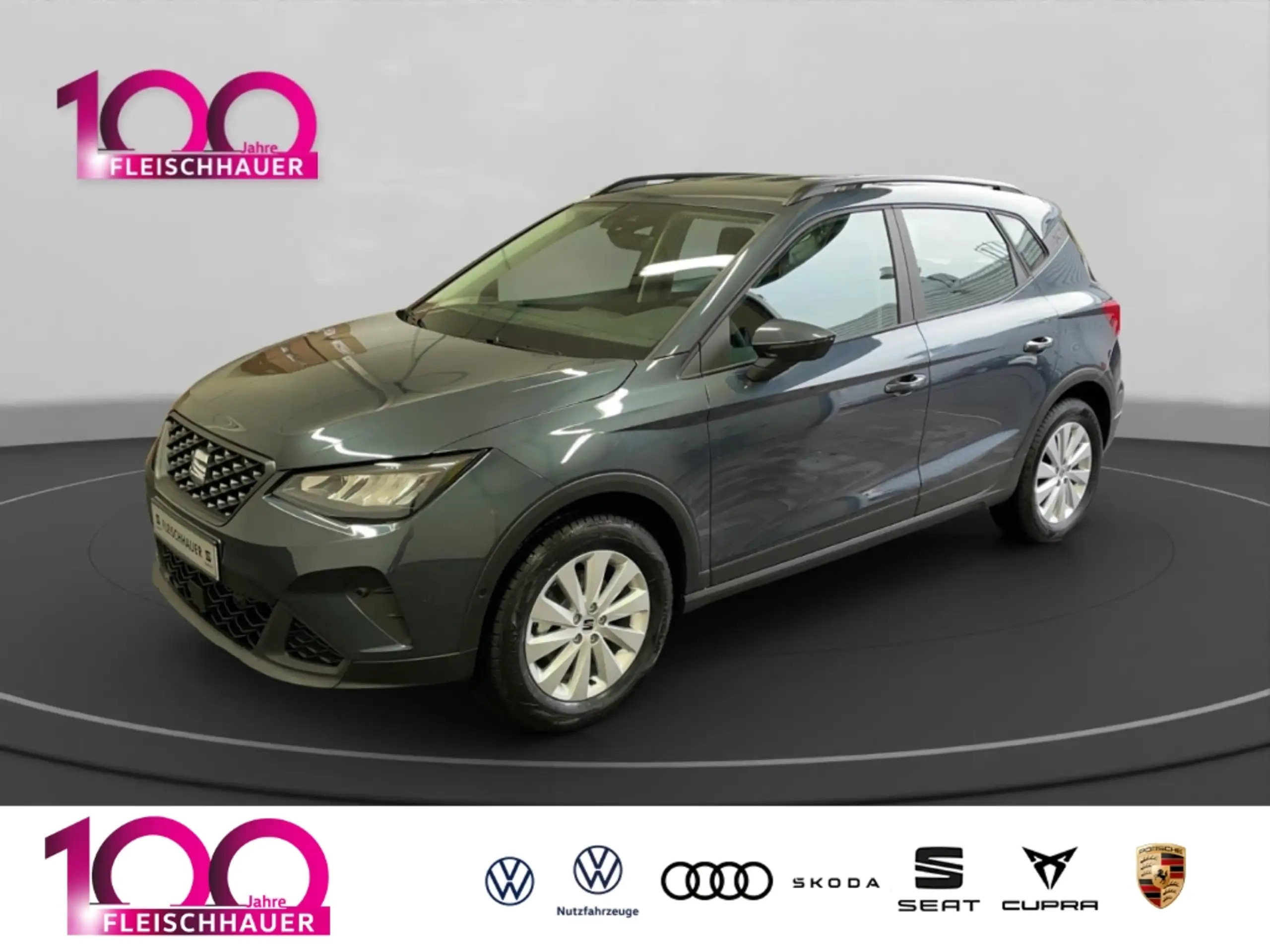 SEAT - Arona