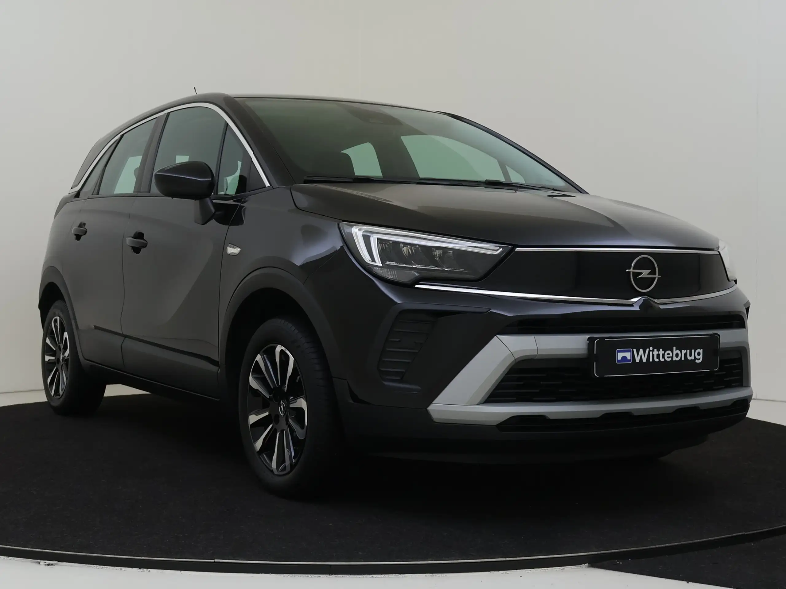 Opel - Crossland