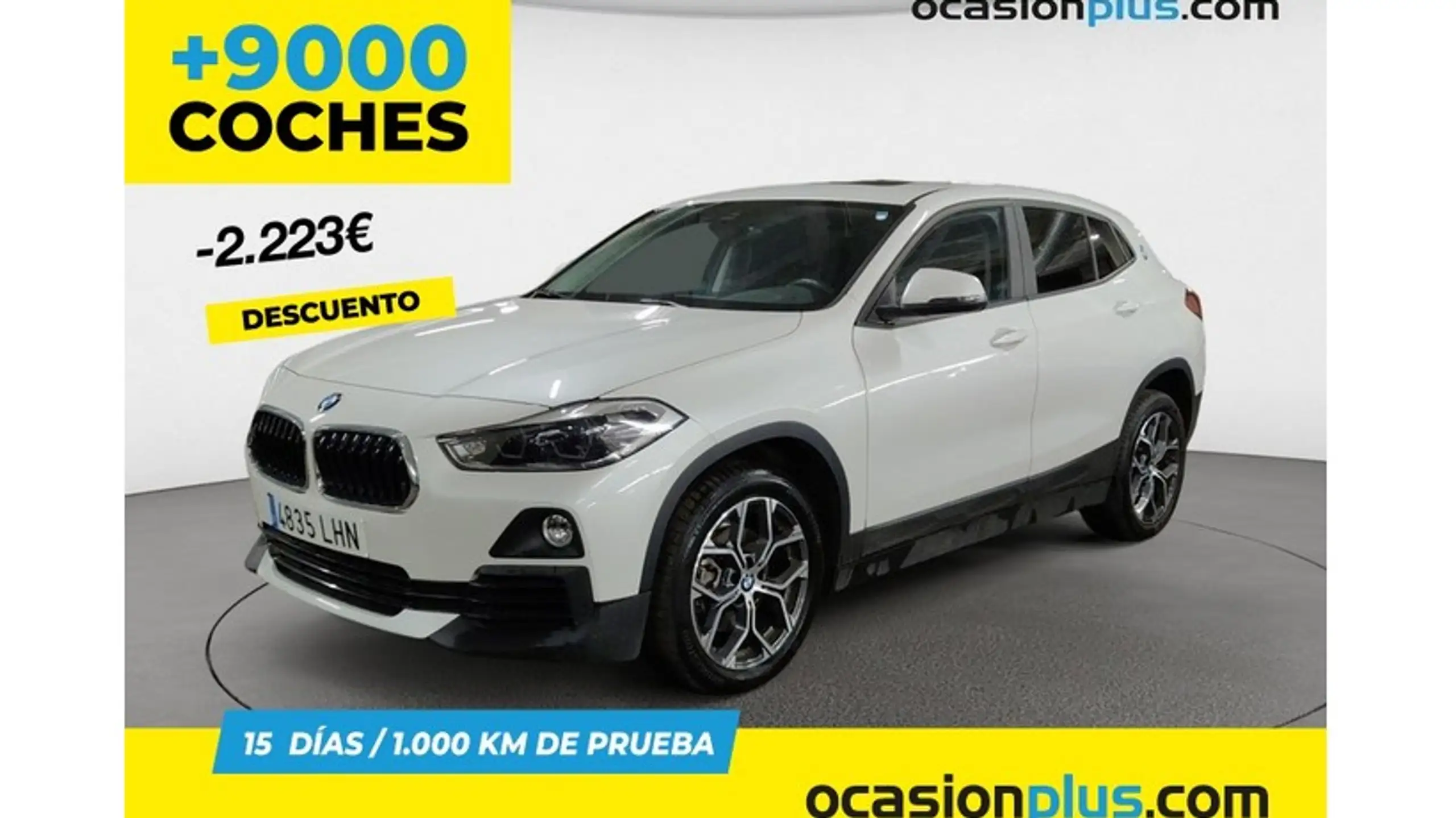 BMW - X2