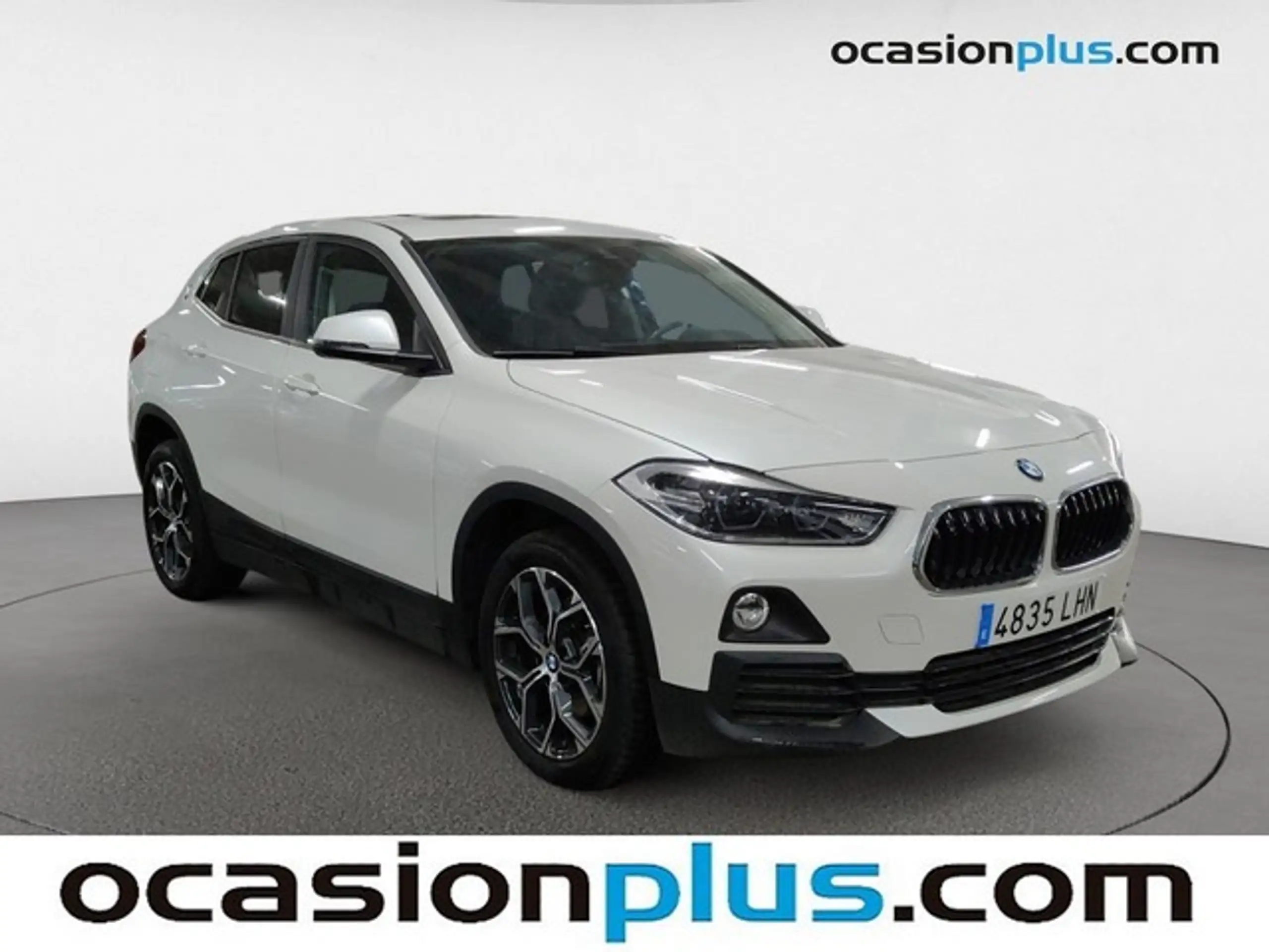 BMW - X2