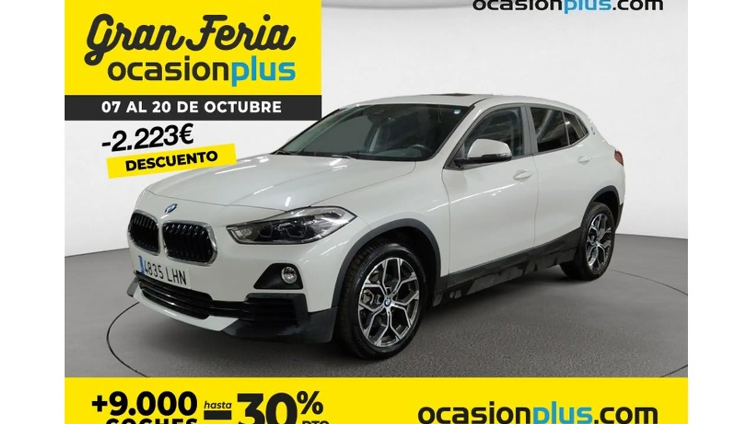 BMW - X2