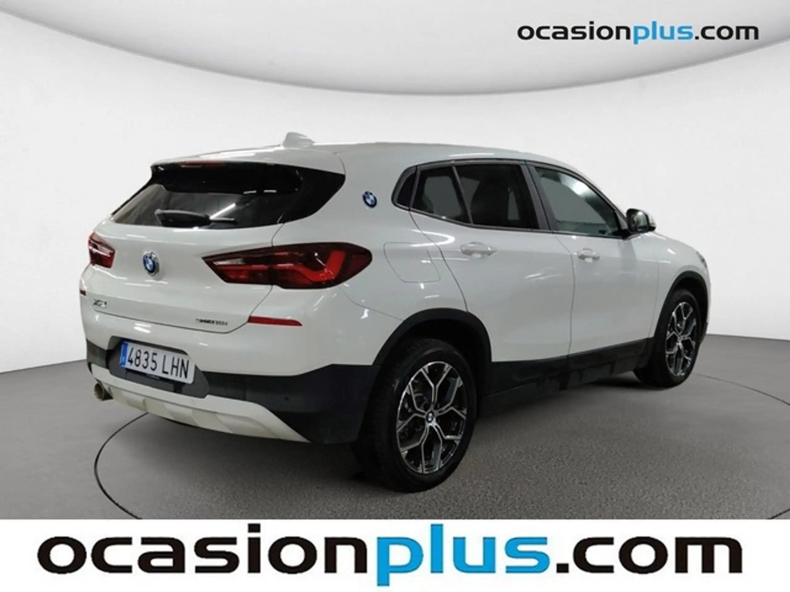 BMW - X2