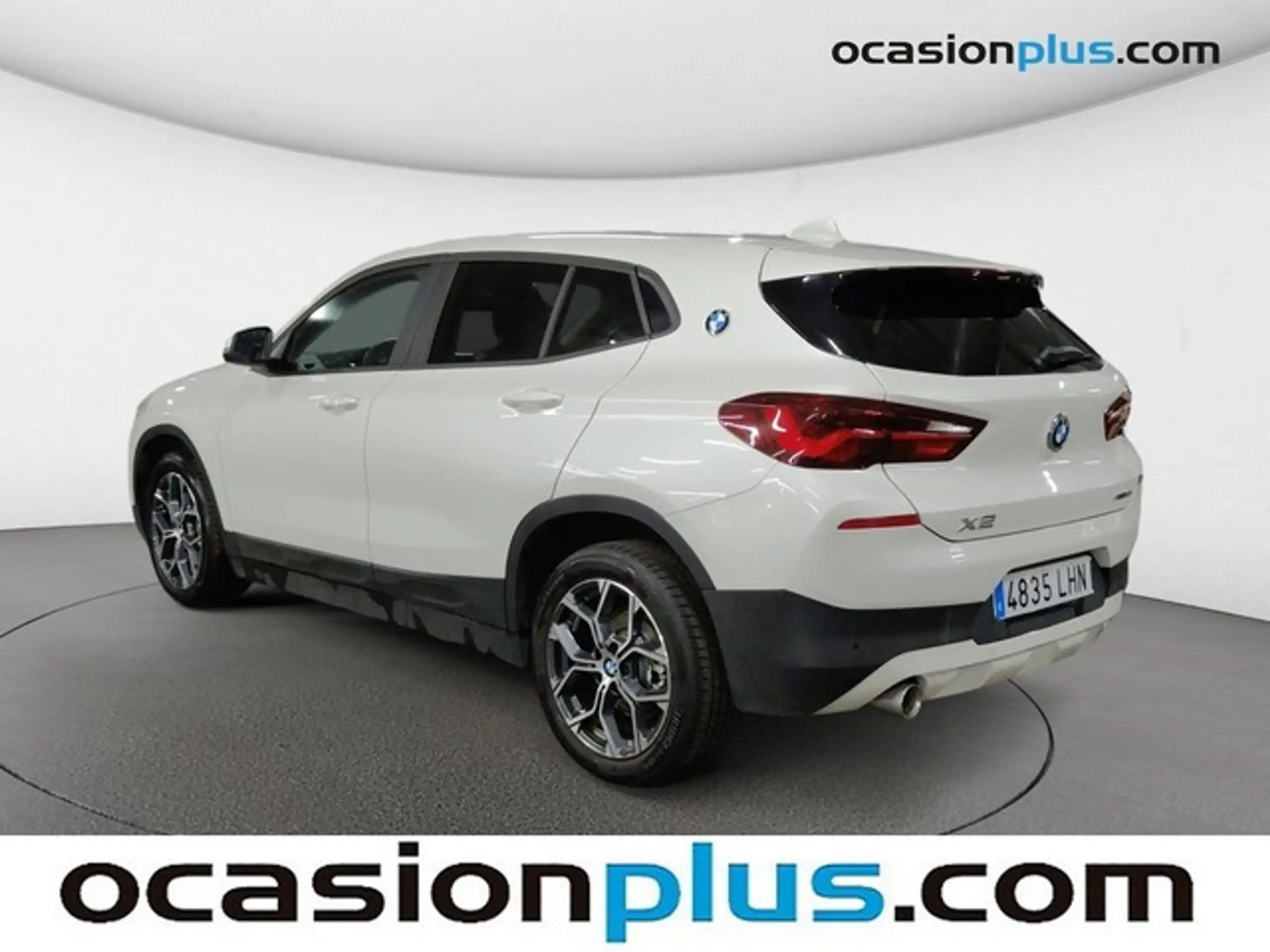 BMW - X2