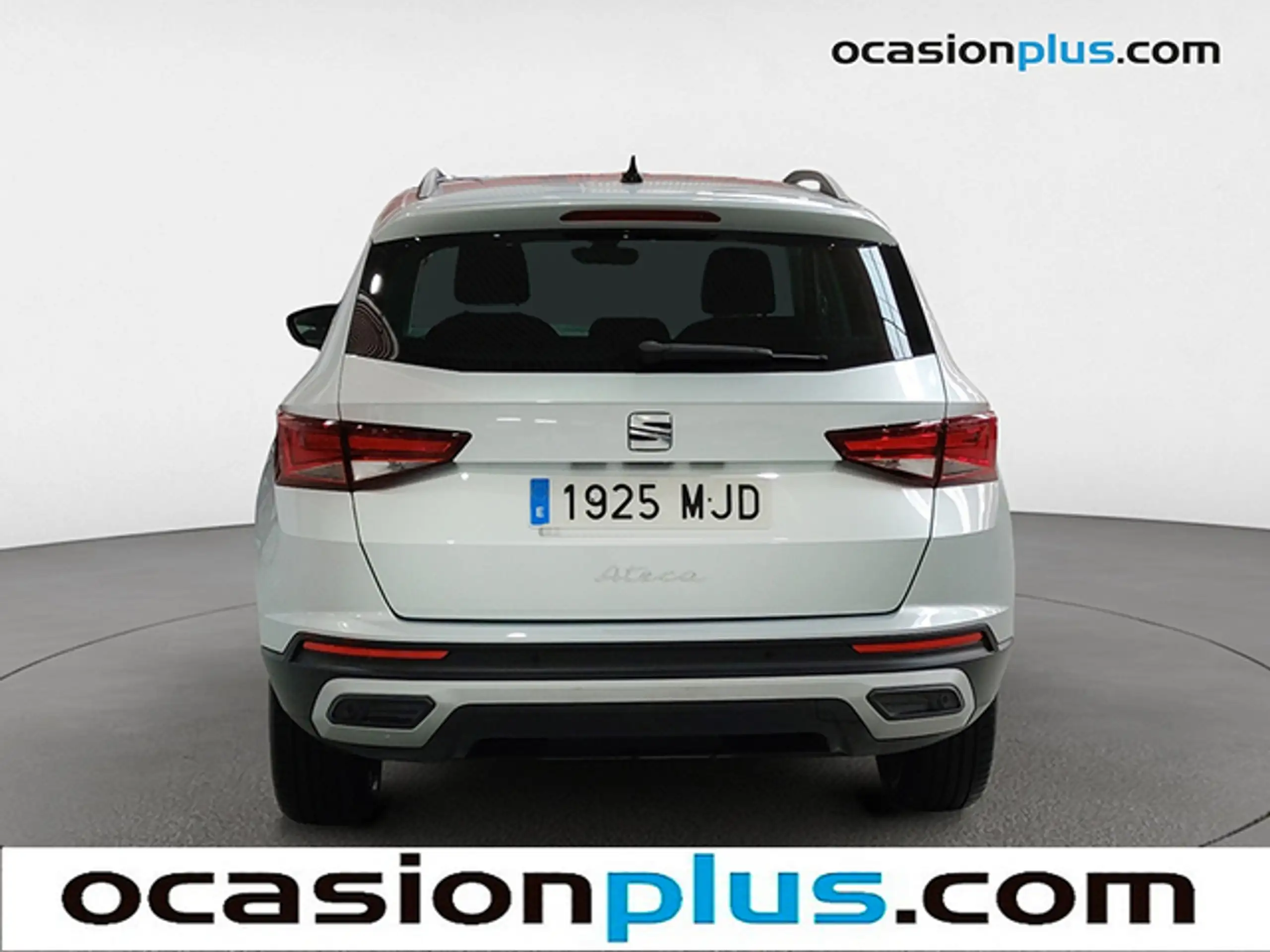 SEAT - Ateca