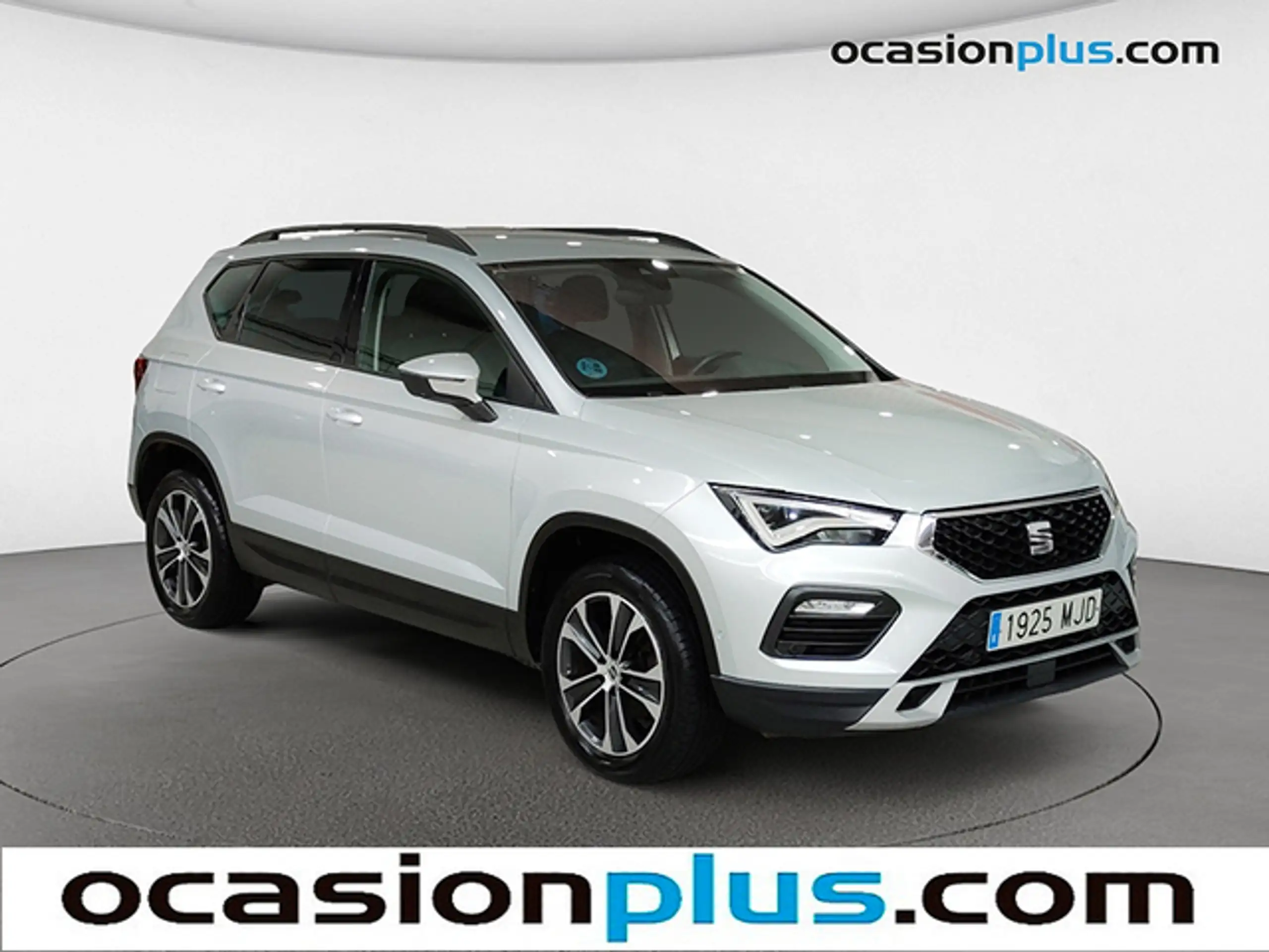 SEAT - Ateca